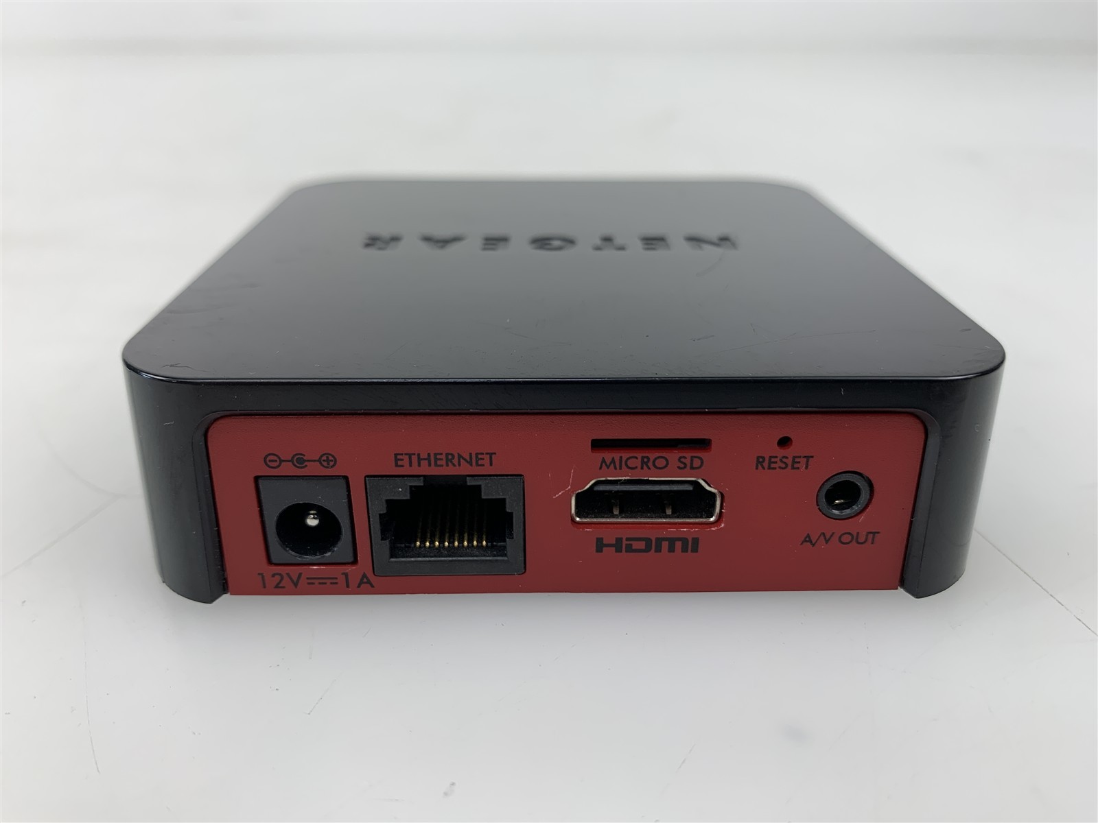 Netgear Neo TV Max Streaming Player NTV300SL
