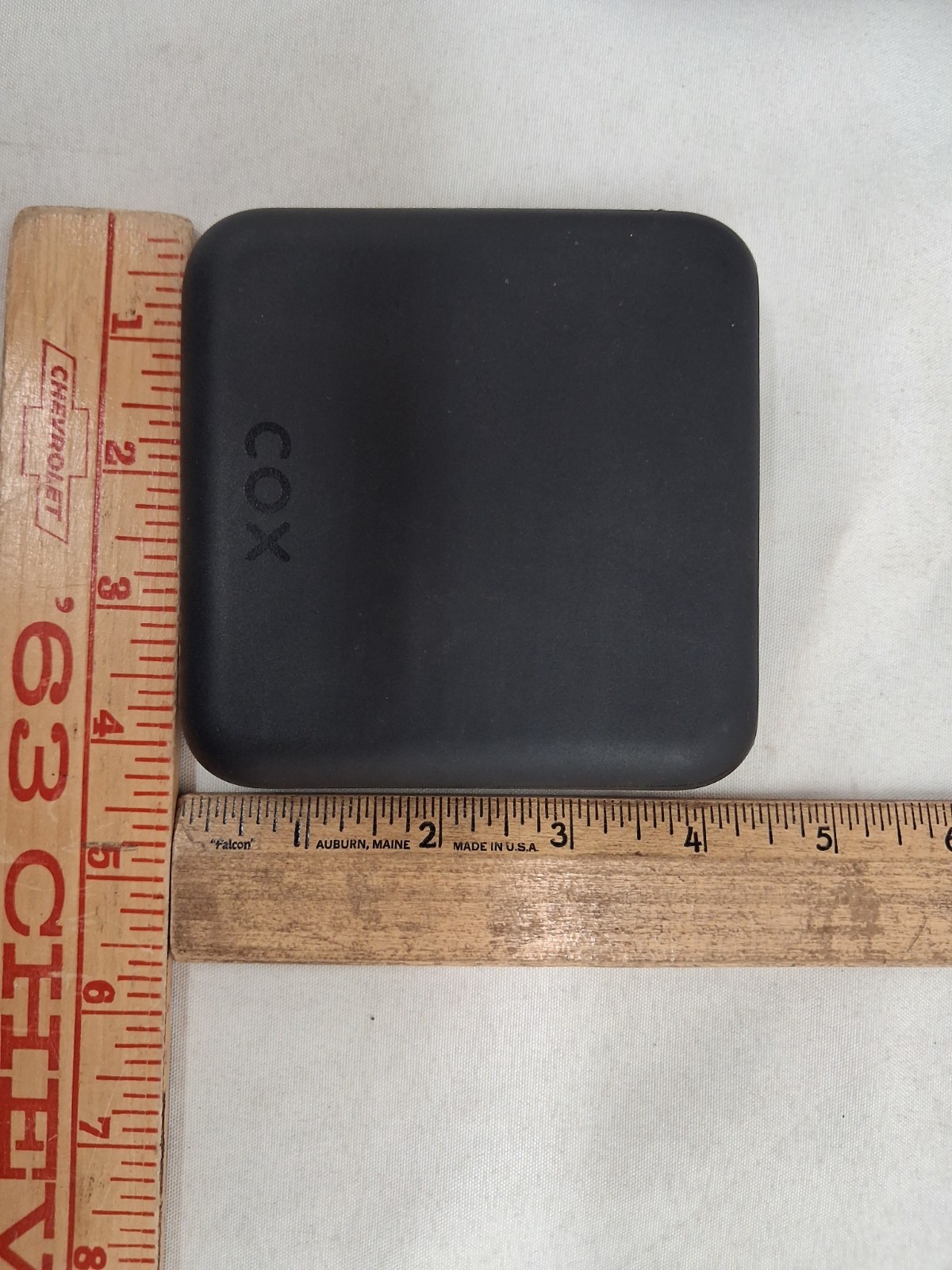 Cox XiOne-SC(B) Dolby Stream Box Model SCXI11BEI JG