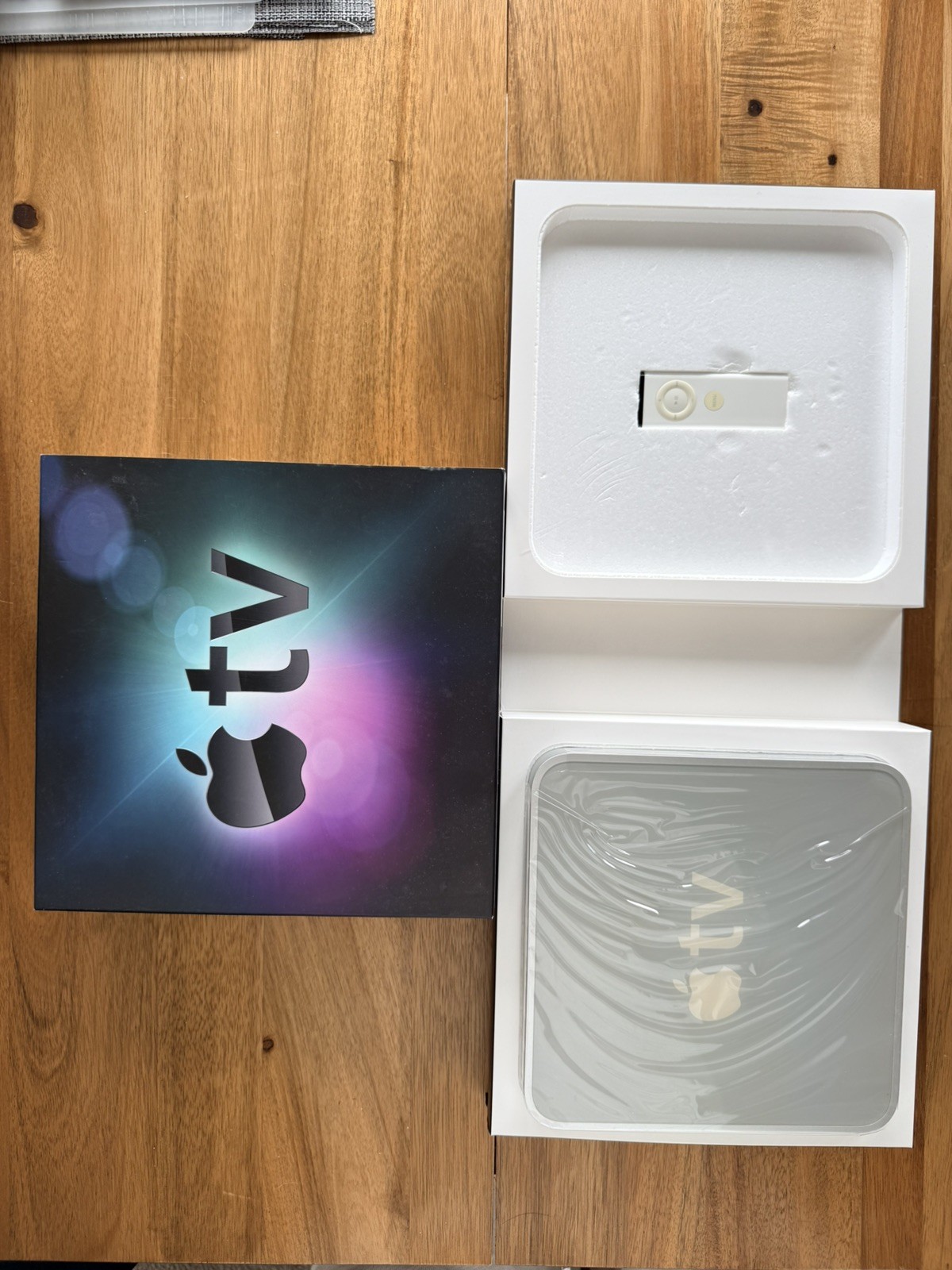 Apple TV A1218 Original / 1st Gen