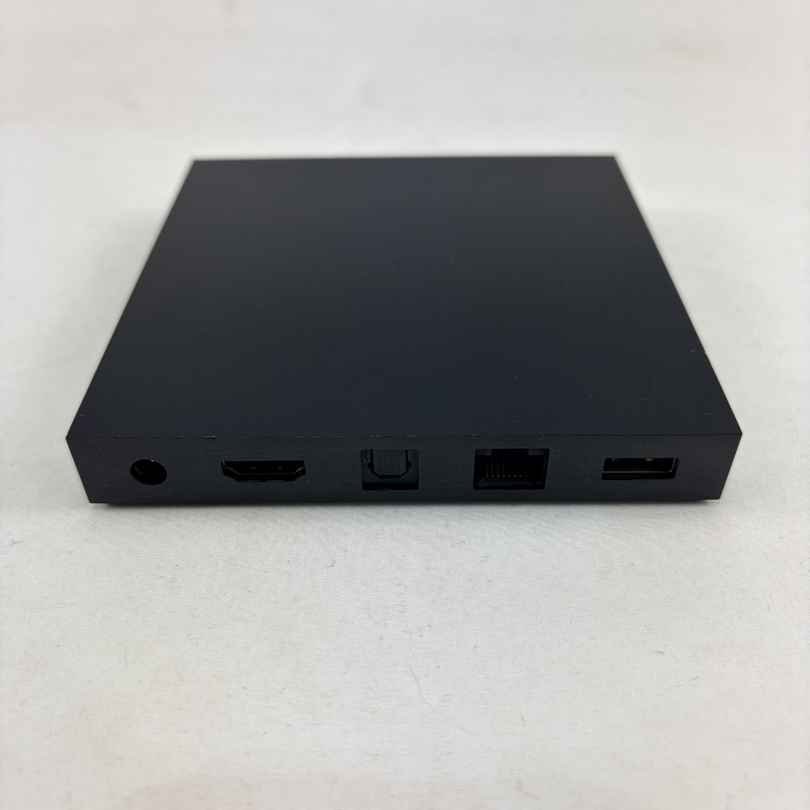 Amazon Fire TV Box CL1130 1st Gen HD Media Streamer W/ Power Adapter (NO REMOTE)