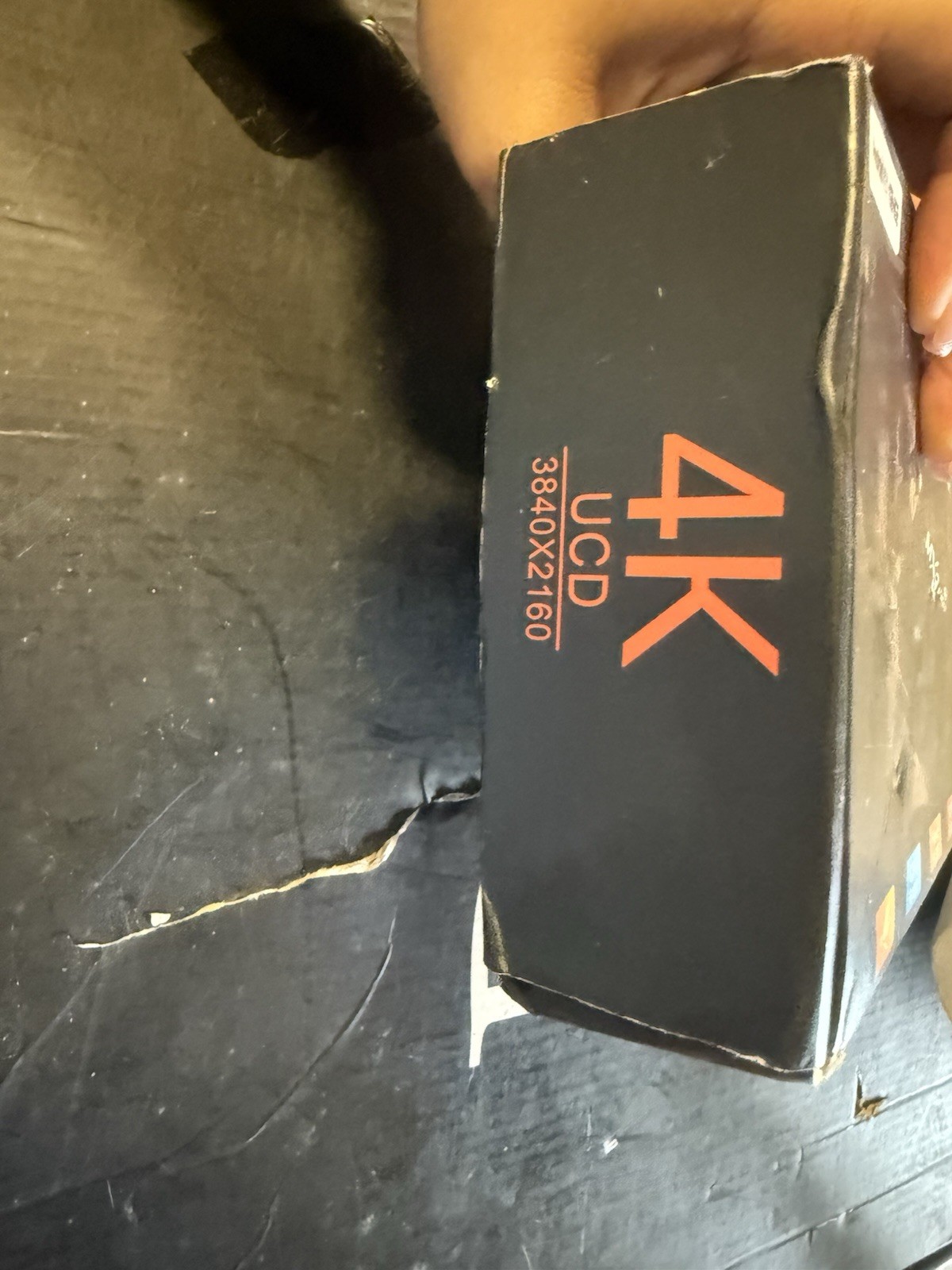 TV BOX ANDROID MULTIMEDIA GATEWAY INTERNET TV 4K UCD 3840X2160