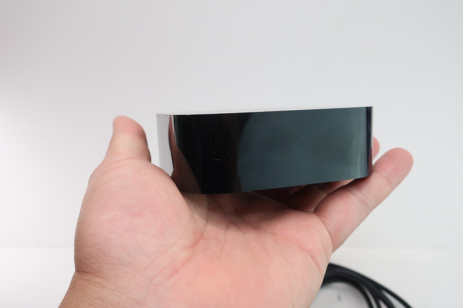 Apple TV HD Media Streamer (4th Gen) Model 1625 w/ Siri Remote (1st Gen) Tested