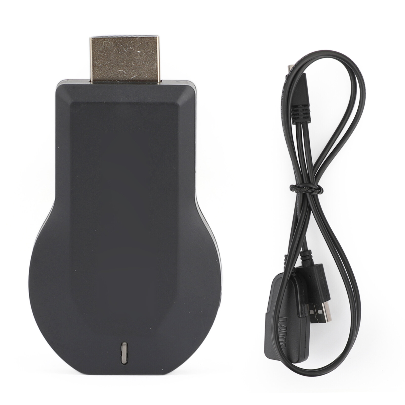 M9/M4 Plus Air Play HD TV Stick WIFI Display Receiver Dongle Streamer US