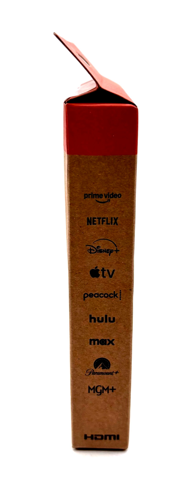 Amazon Fire TV Stick 4K Plus Wi-Fi6 Streaming Device 8GB Storage Brand New
