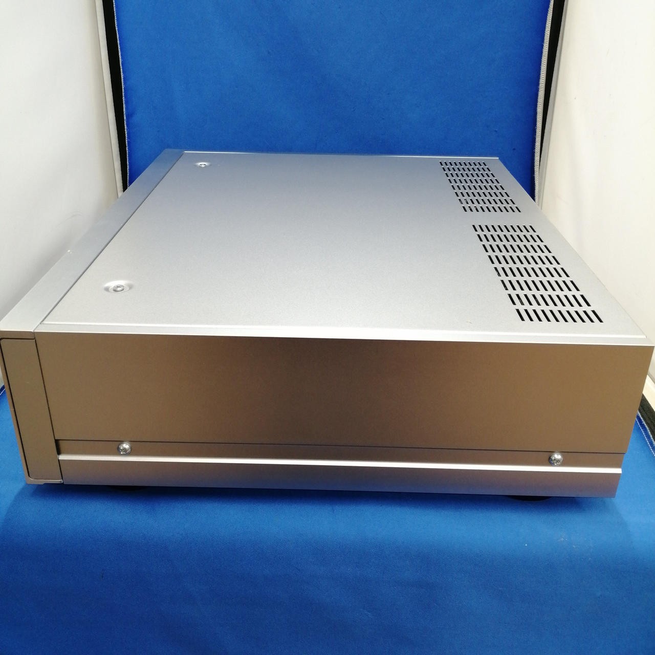 SONY HAP-Z1ES HDD Player W/ Remote & Cable Hi-Res Audio Works Tested OM04 15.0