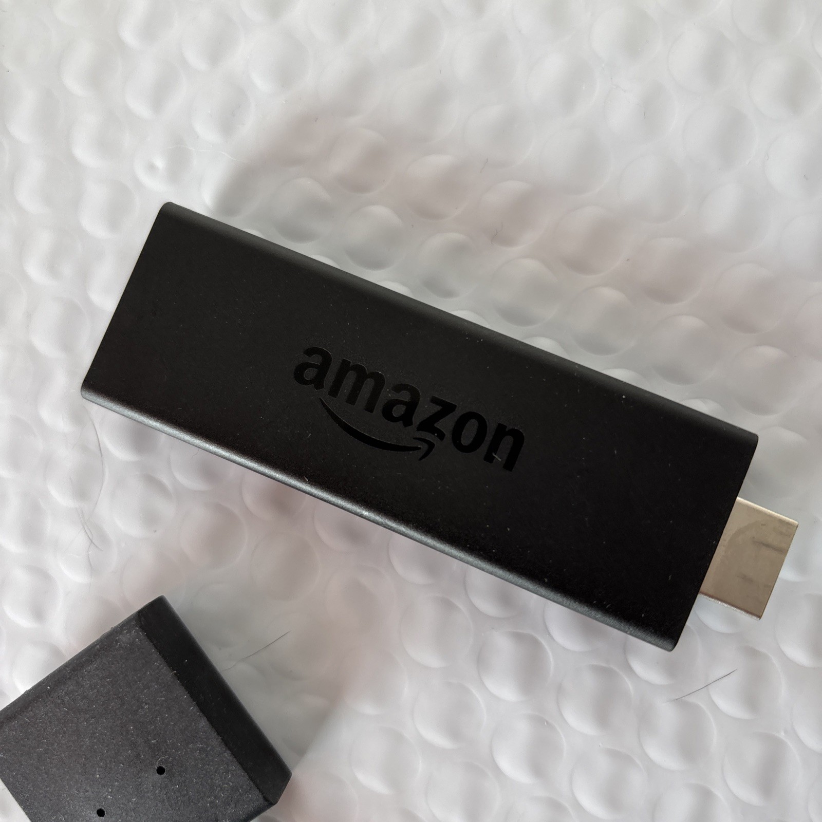 Amazon Fire TV Stick LY73PR + PE59CV Voice Remote