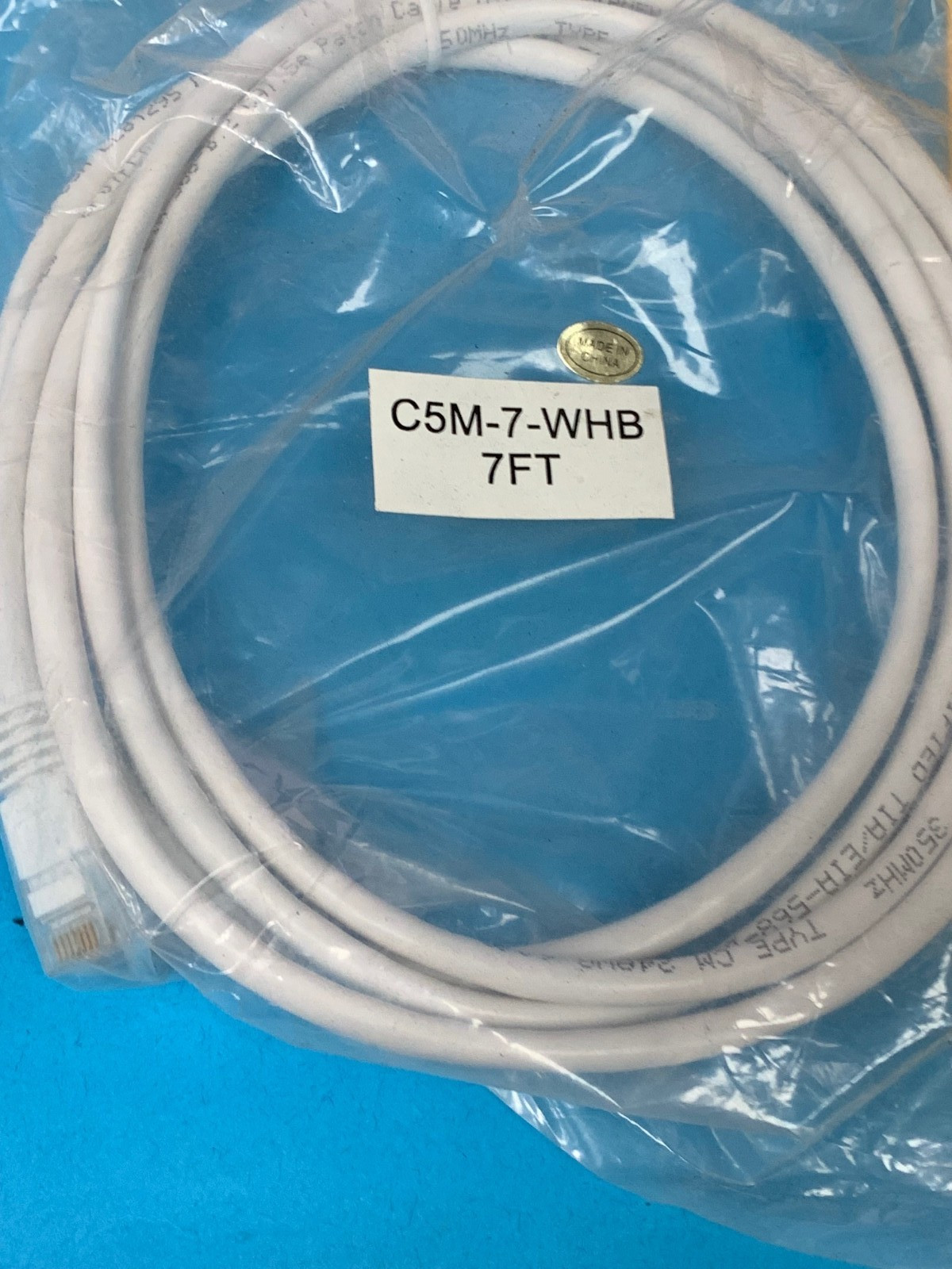 ✨ Apple TV 3rd Gen A1469 w/ Power Cord / Ethernet cord✨