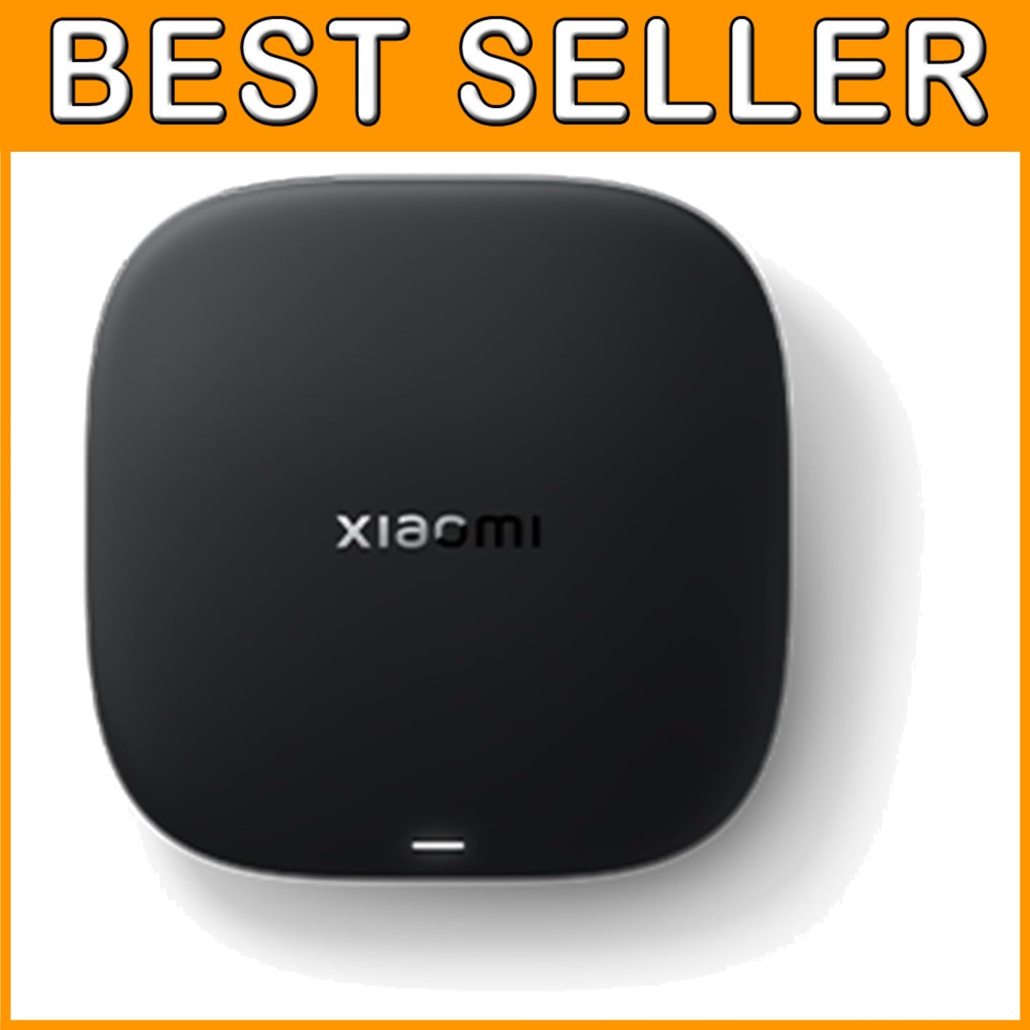 Compact Powerful Streaming Device