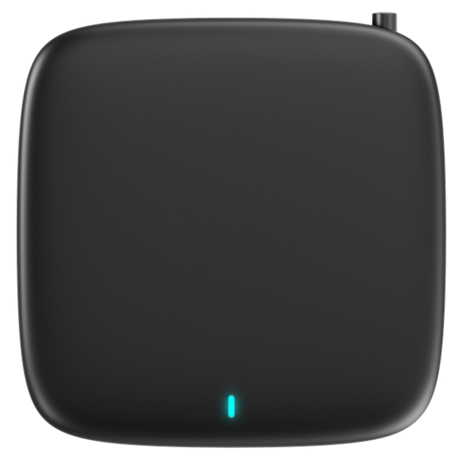 Infomir MAG555 4K Google TV Streaming Media Player IPTV OTT Box Chromecast NEW