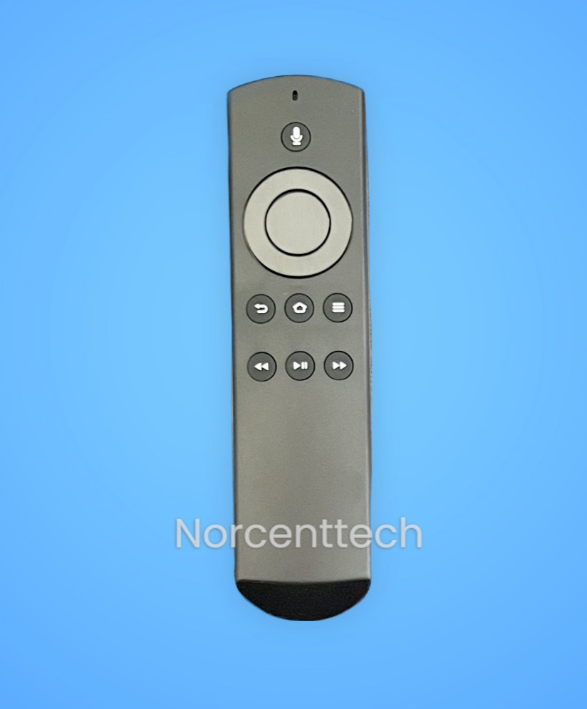 Fire TV stick Remote with Alexa Voice Bluetooth compatible with L5B83H DR49WK