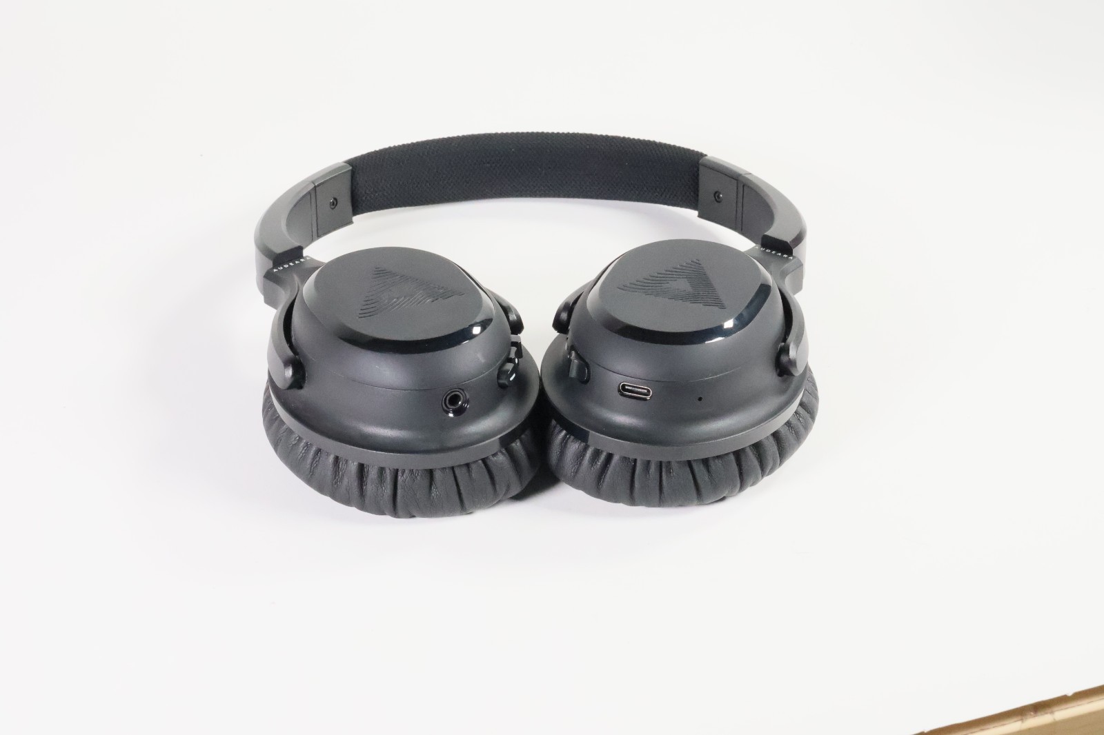 Audeara A-02 Bluetooth TV Bundle, Noise Cancelling, Tailored to Your Hearing