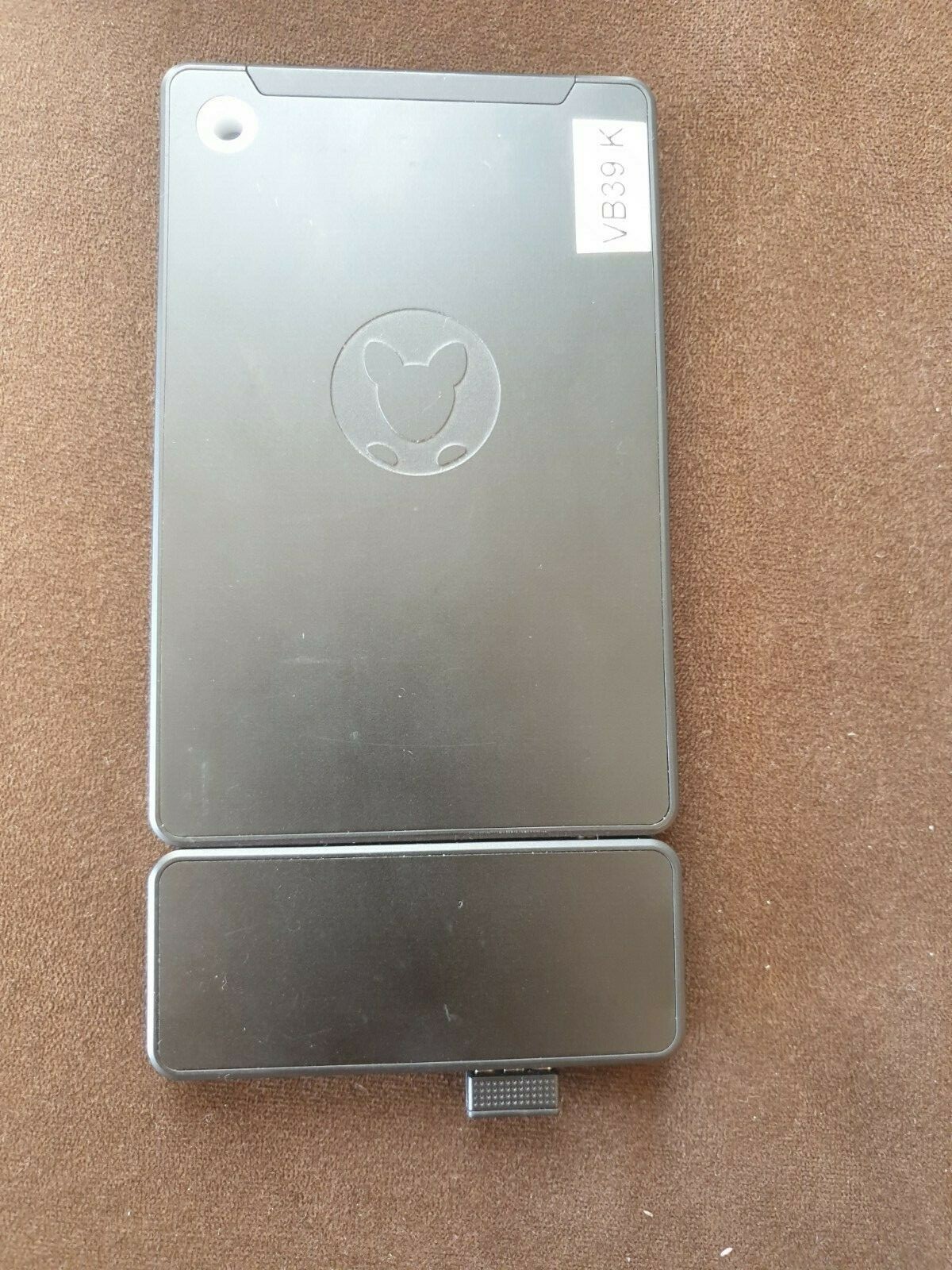 Kangaroo Mobile Desktop Computer – 32 GB with added apps