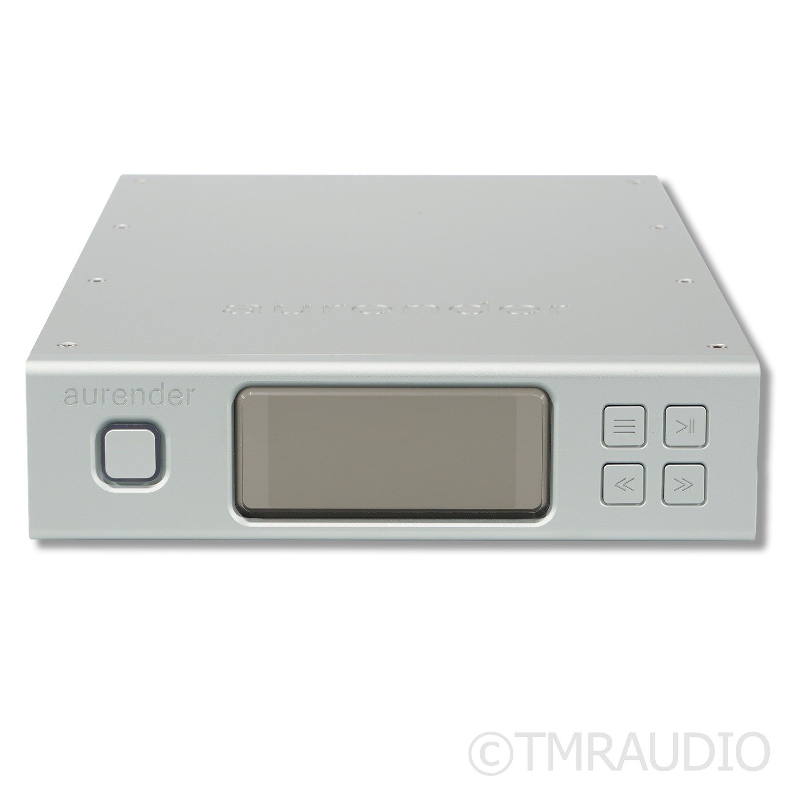 Aurender N100H Network Streamer; 2TB (Warranty)