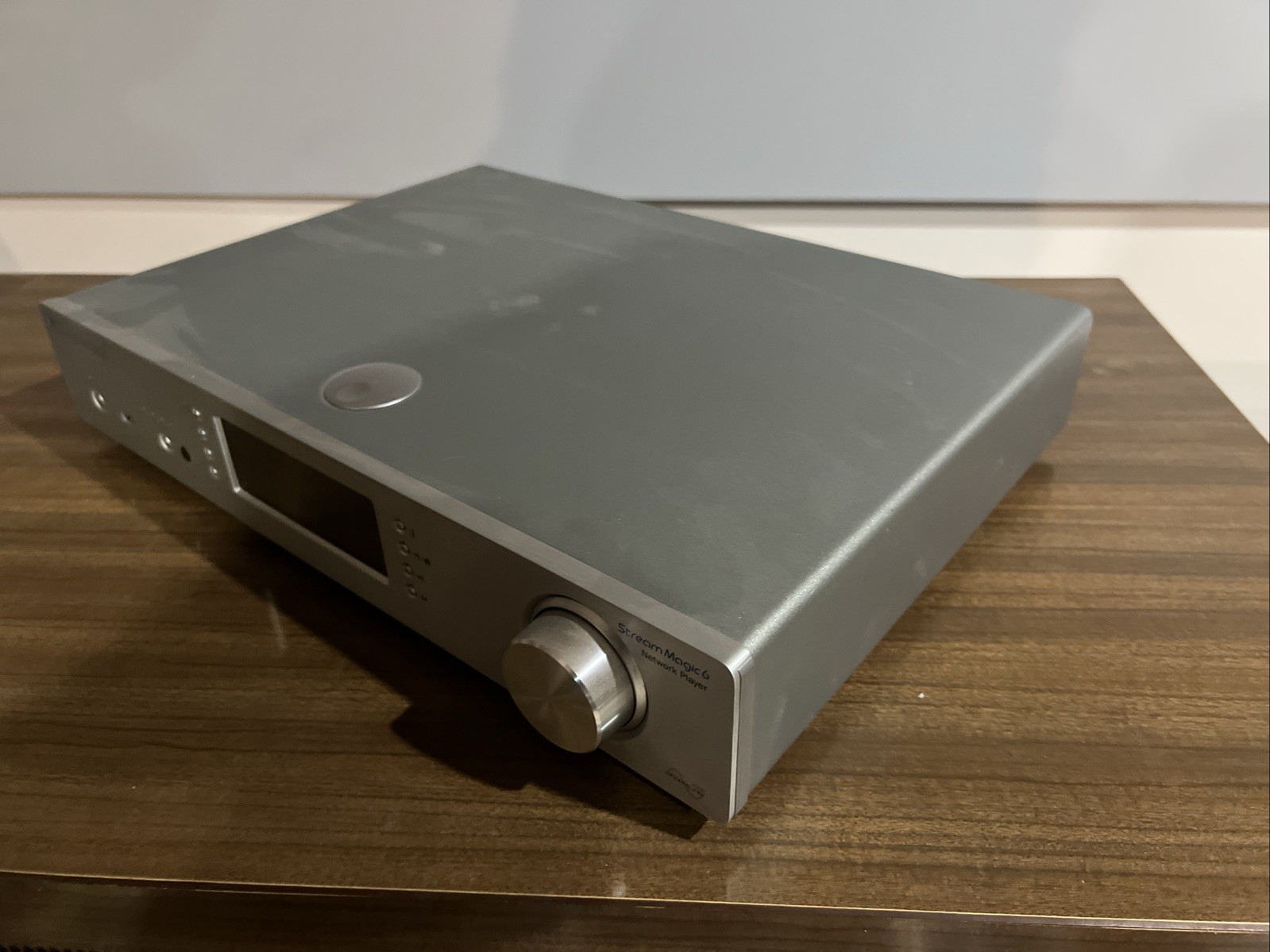 CAMBRIDGE AUDIO STREAM MAGIC 6 NETWORK PLAYER
