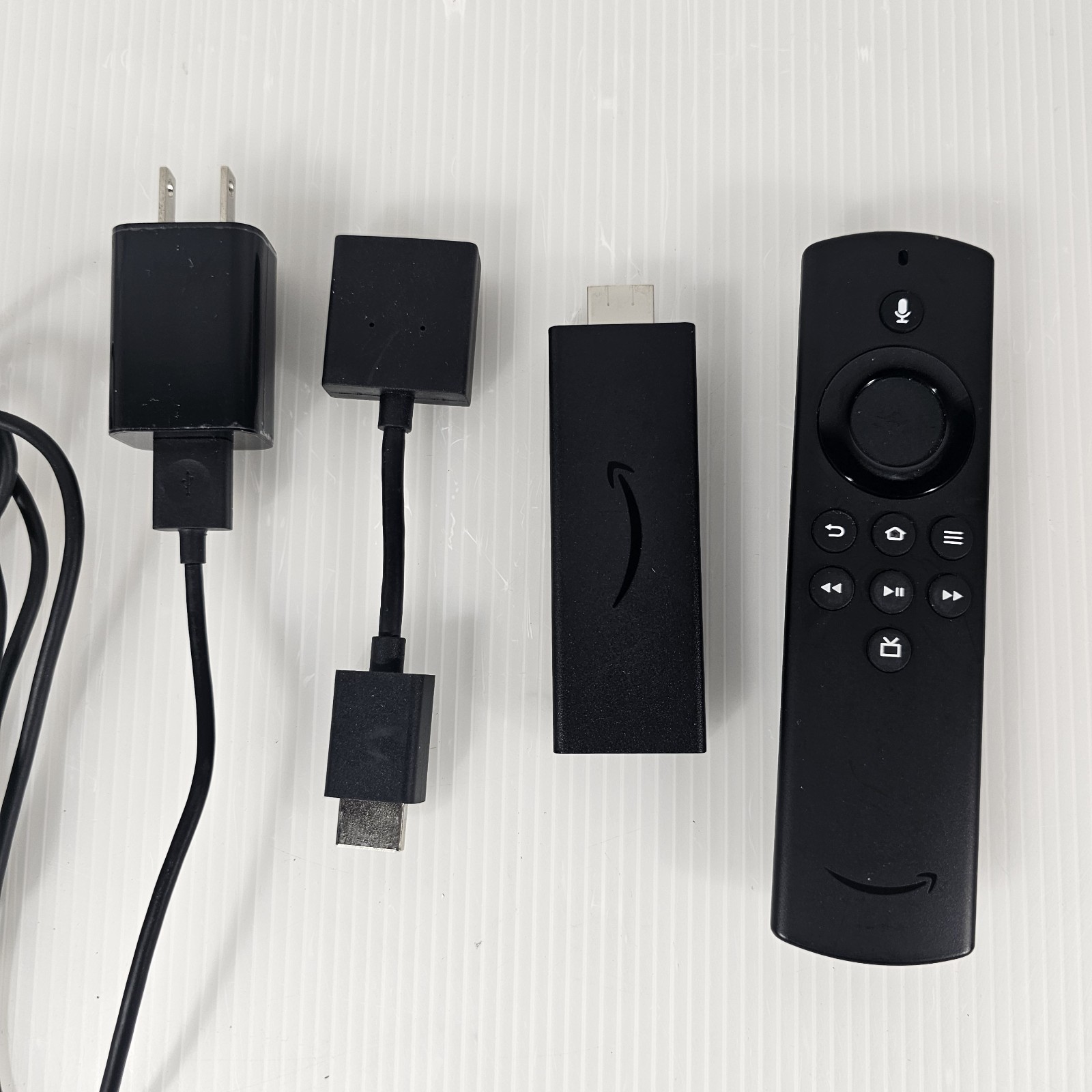 Amazon Fire TV Stick Lite S3L46N w Remote