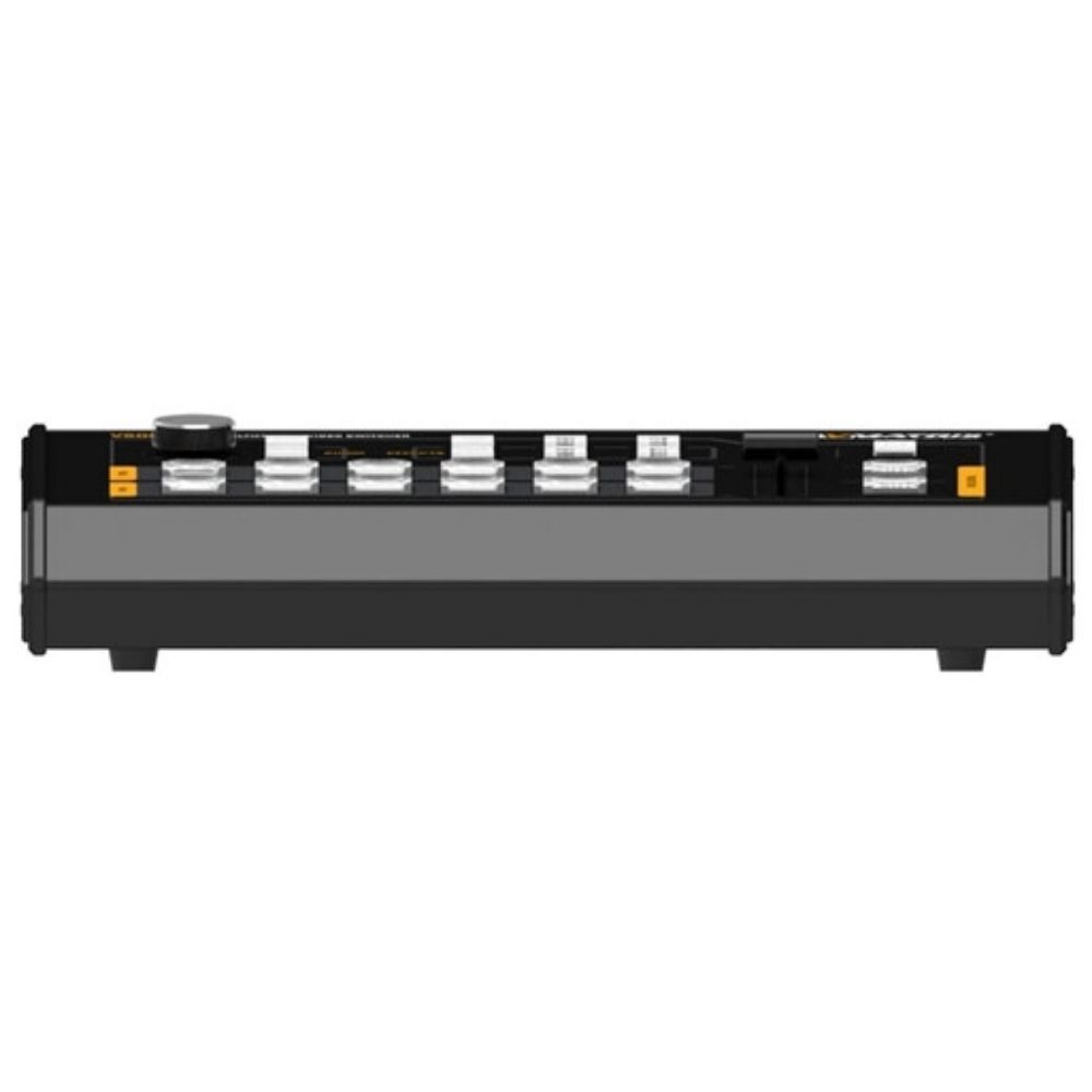 AVMATRIX VS0601U Mini 6-Channel SDI/HDMI Multi-Format AV Switcher with USB Strea