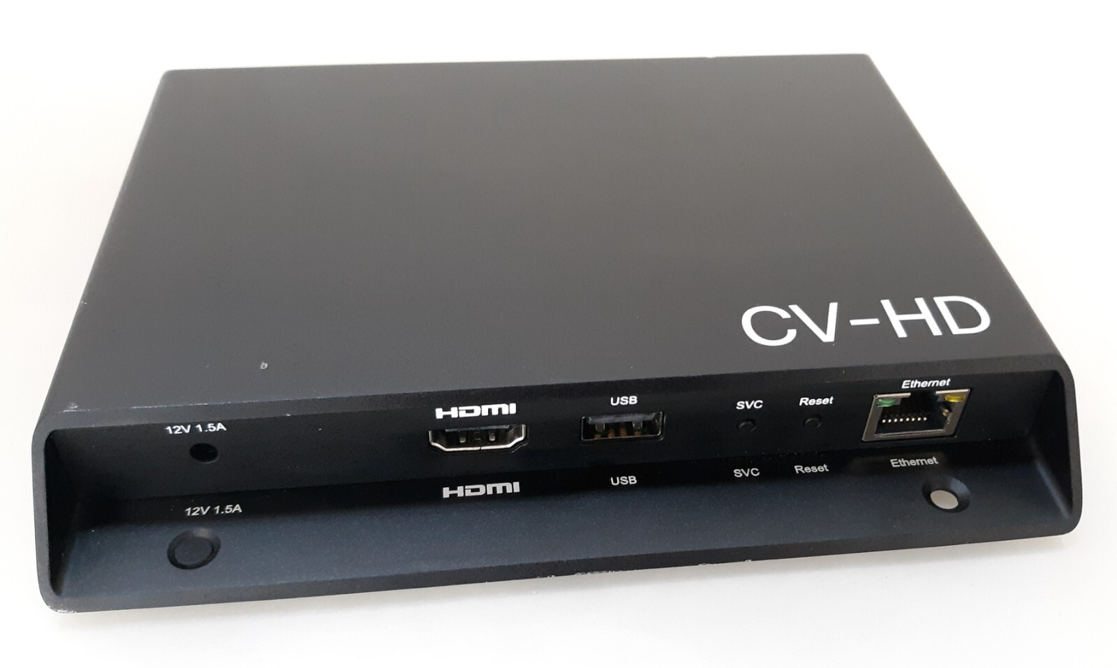 Cisco CV-HD-DMP-K9 Digital Media Player NO AC 74-117454-01 w/ HDMI Cable