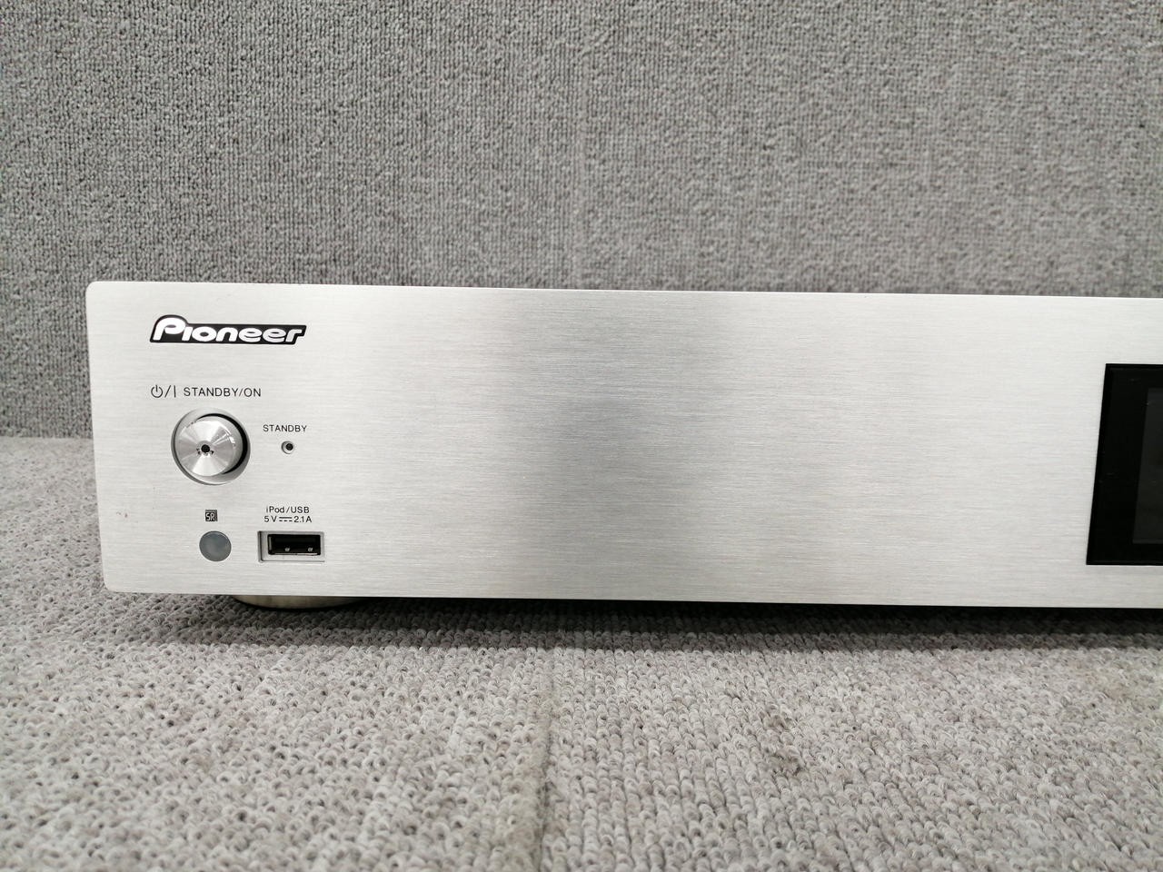 Pioneer N30 Network Player Used Excellent Condition Fully Functional