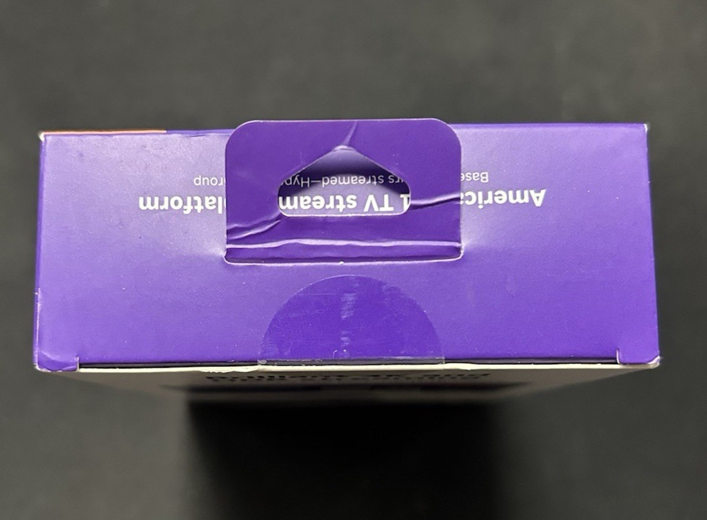 Roku Streaming Stick Plus 2025 – 4K & HDR Roku Streaming Device for TV with Voic
