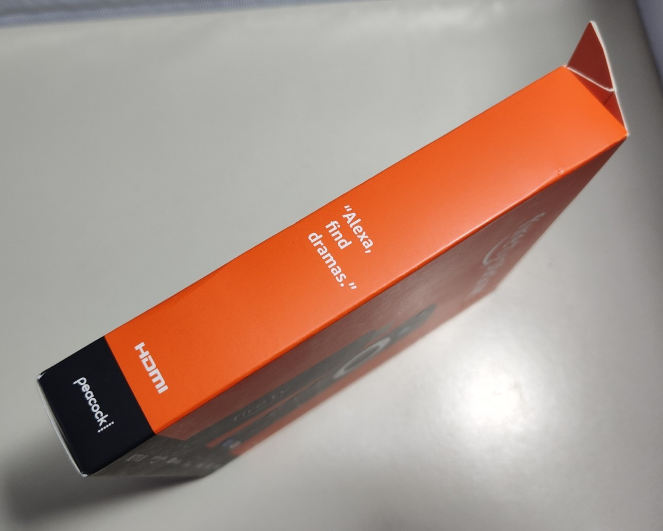 NEW Amazon Fire TV Stick 4K Ultra HD 2nd Gen Wi-Fi 6 Alexa Voice Remote 3rd Gen