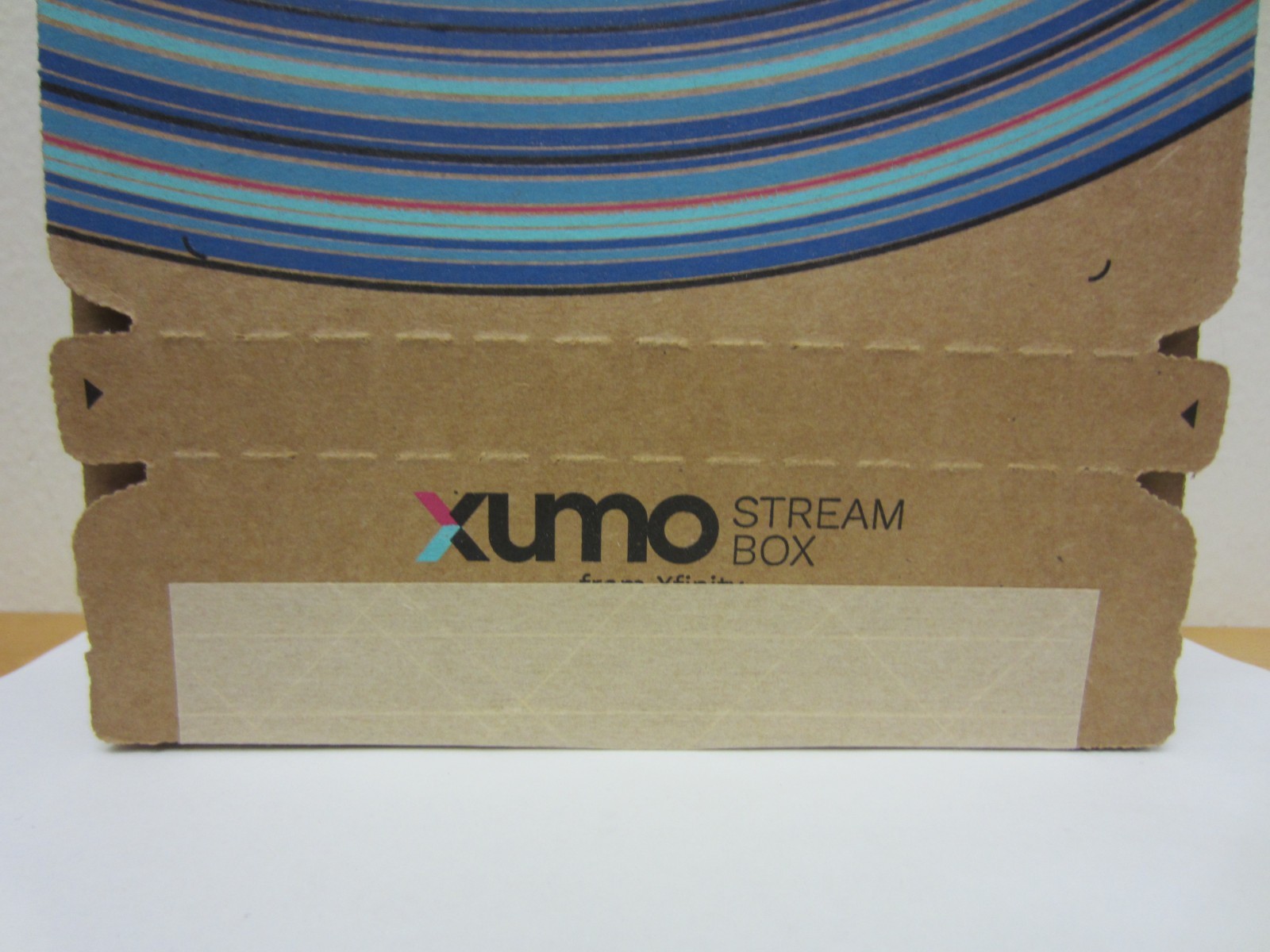 Xfinity Xumo 4K Stream Box SCXI11BEI v3 HD Streaming 🔥New/Sealed🔥