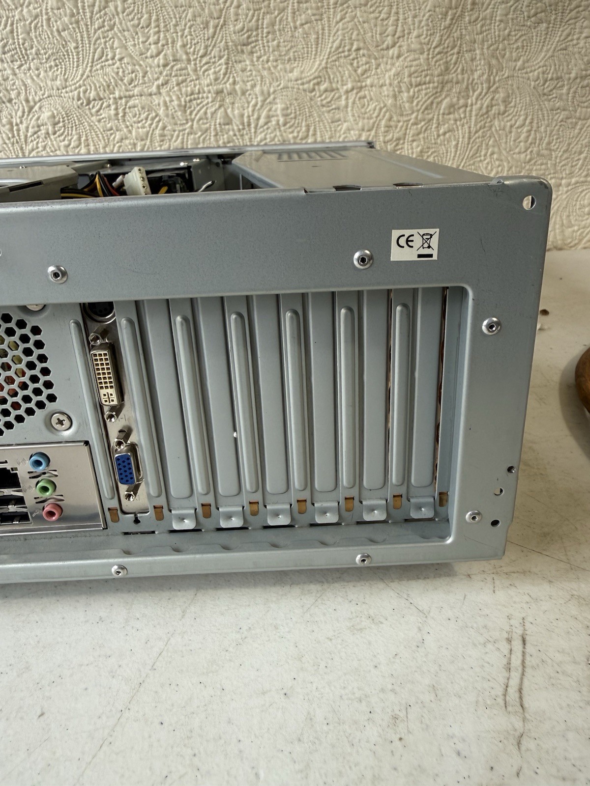 Thermatake Mozart Media player