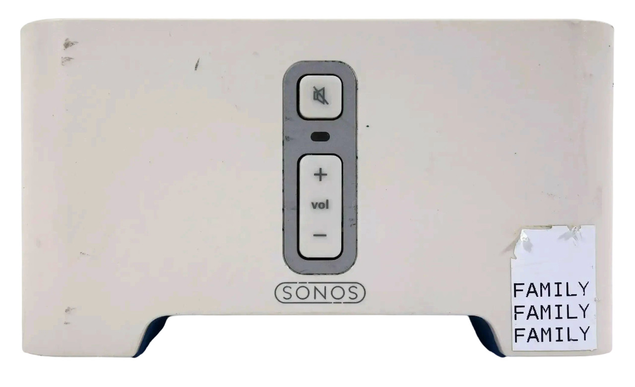 Sonos ZP80 ZonePlayer Digital Audio – Free shipping