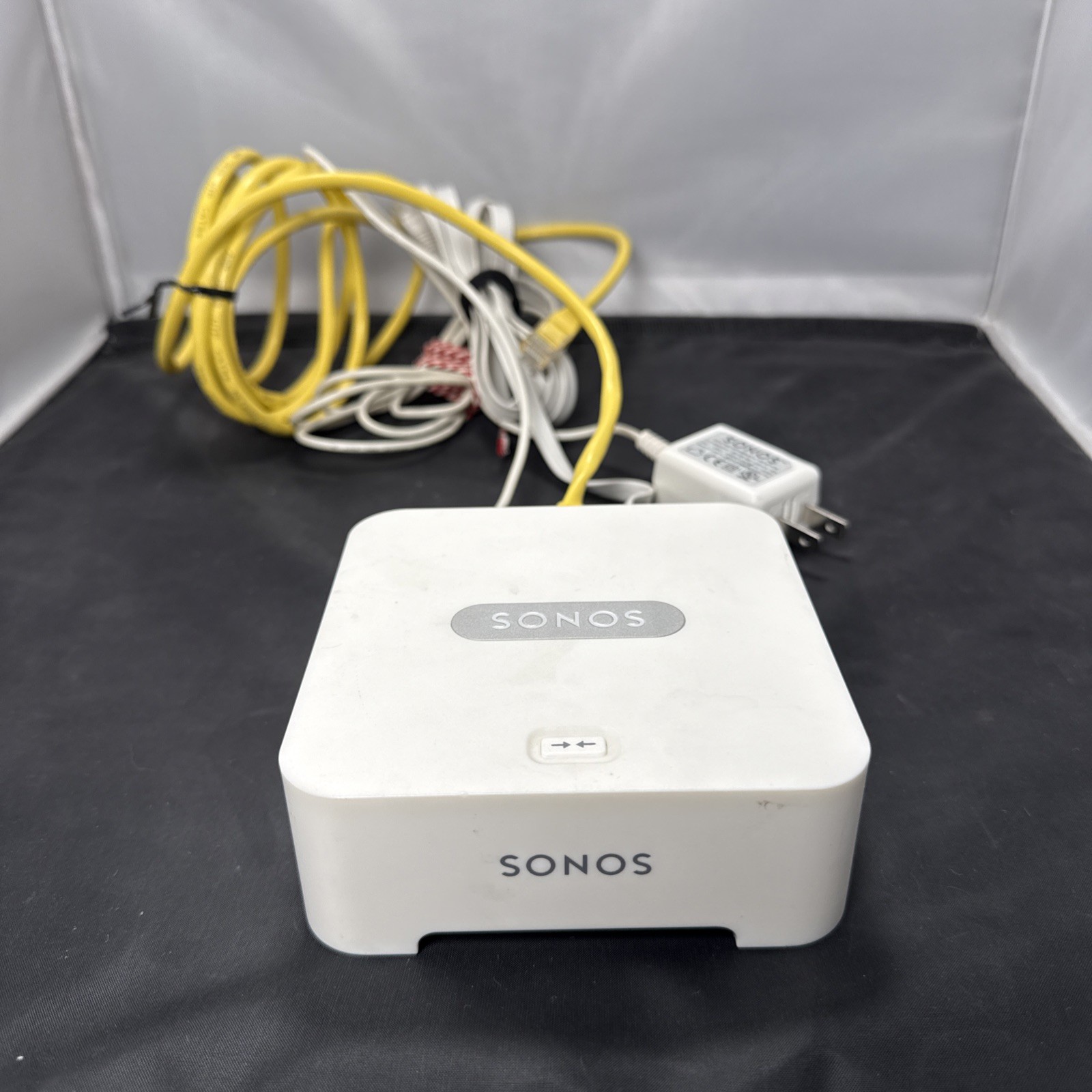 Sonos Bridge Wireless excellent condition with original power supply