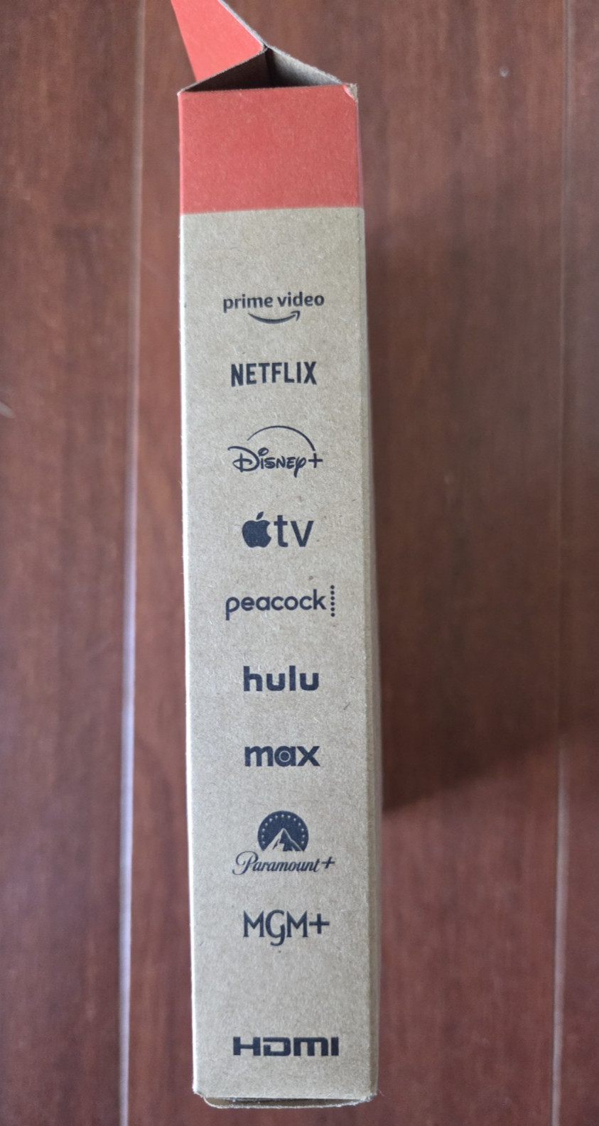NEW IN SEALED BOX AMAZON FIRE STICK TV HD 1080p WITH ALEXA REMOTE 8GB WI-FI