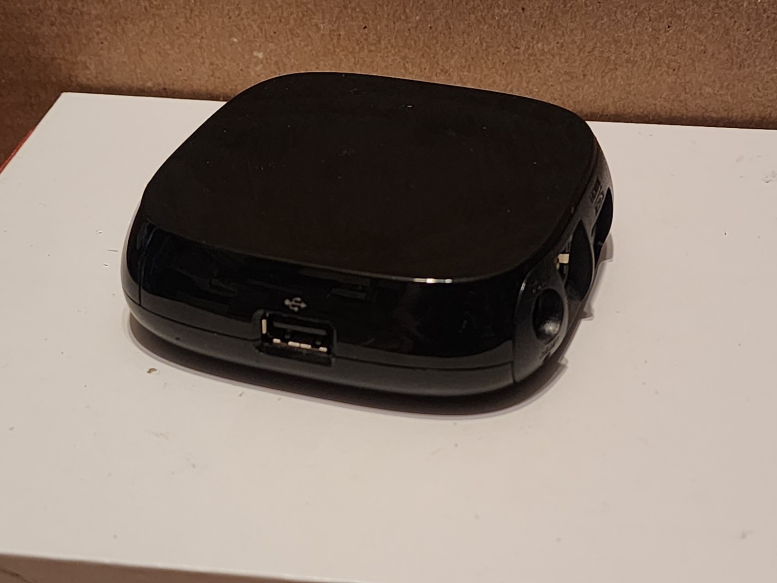 Roku 3 (3rd Generation) Media Streamer 4200X – Black (no accessories) Free ship