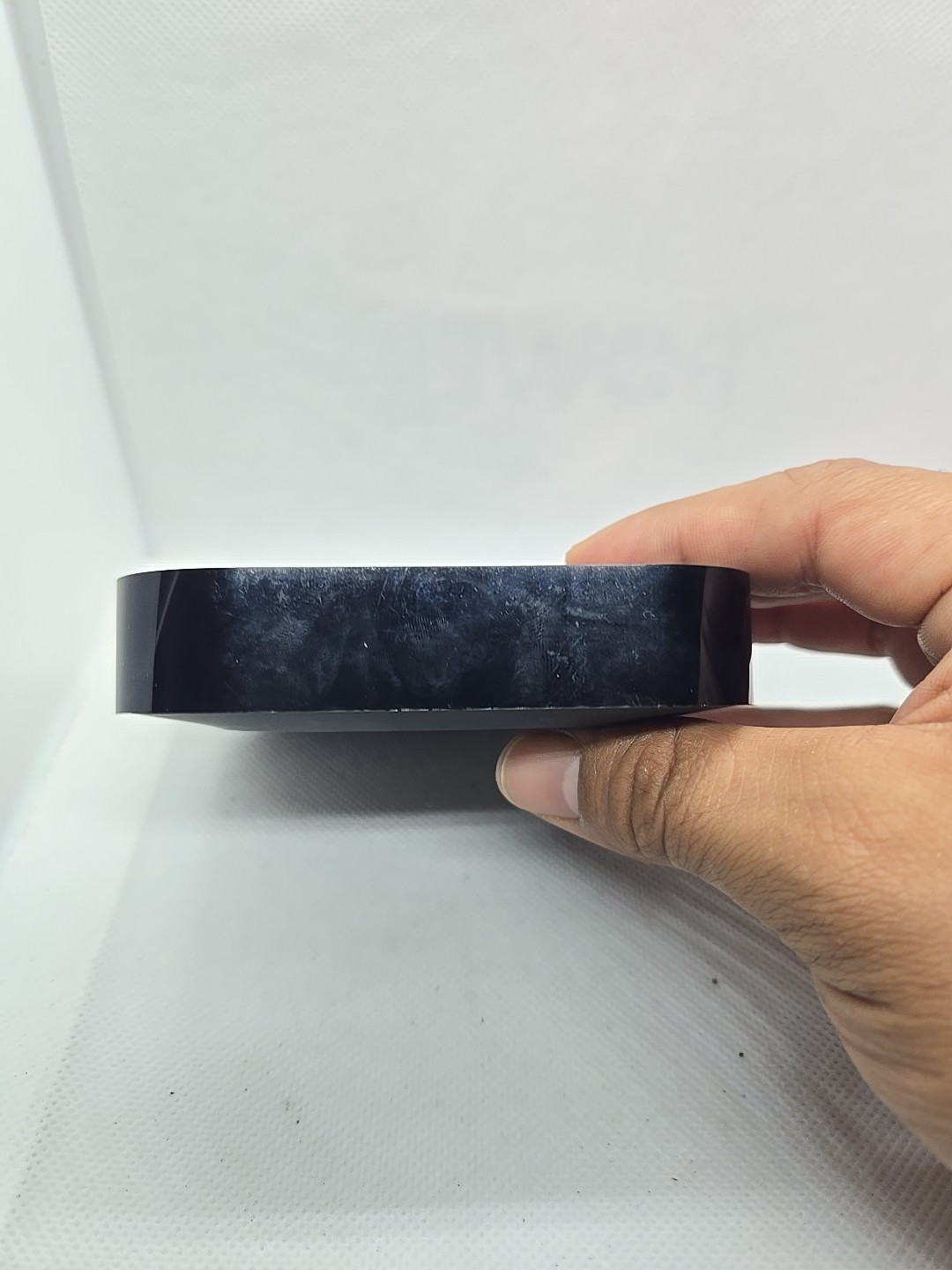 Apple TV A1378 2nd Gen Wireless HD Media Streamer Device Box only