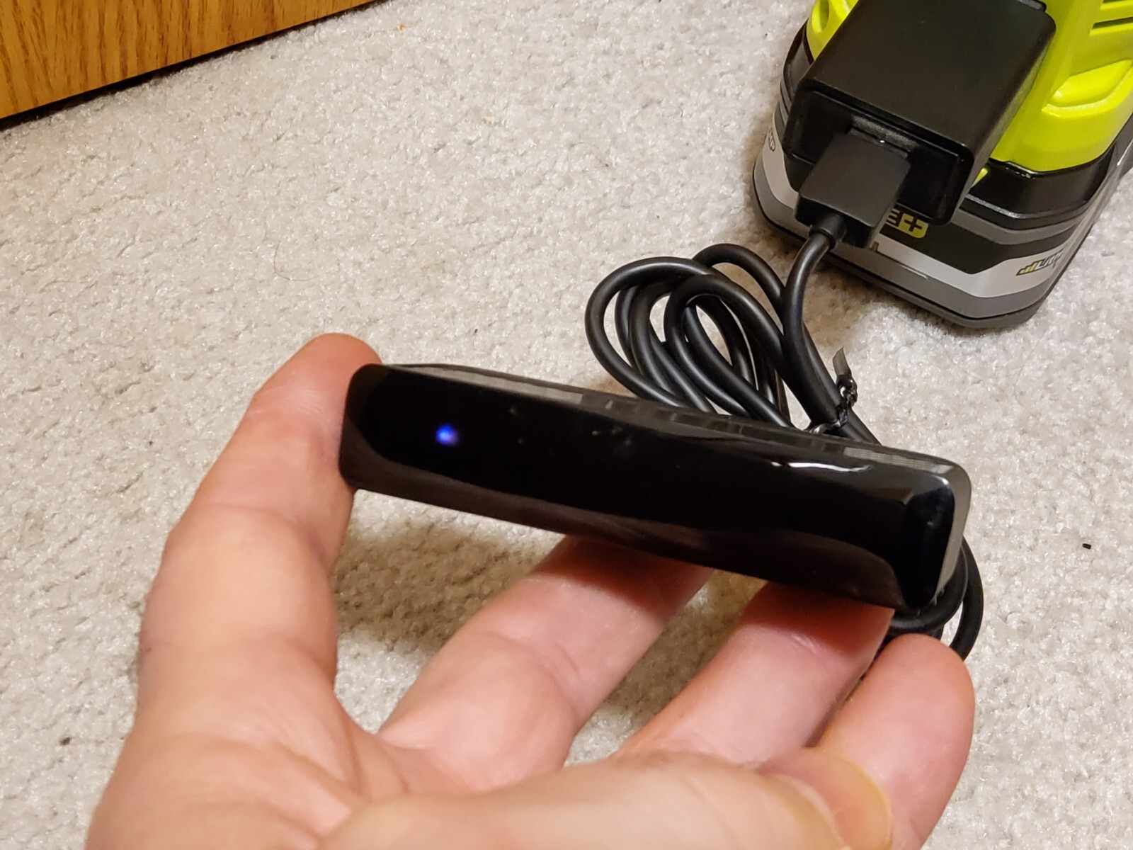 Roku 3900X Express HD Streaming Media Player With Remote Tested EUC