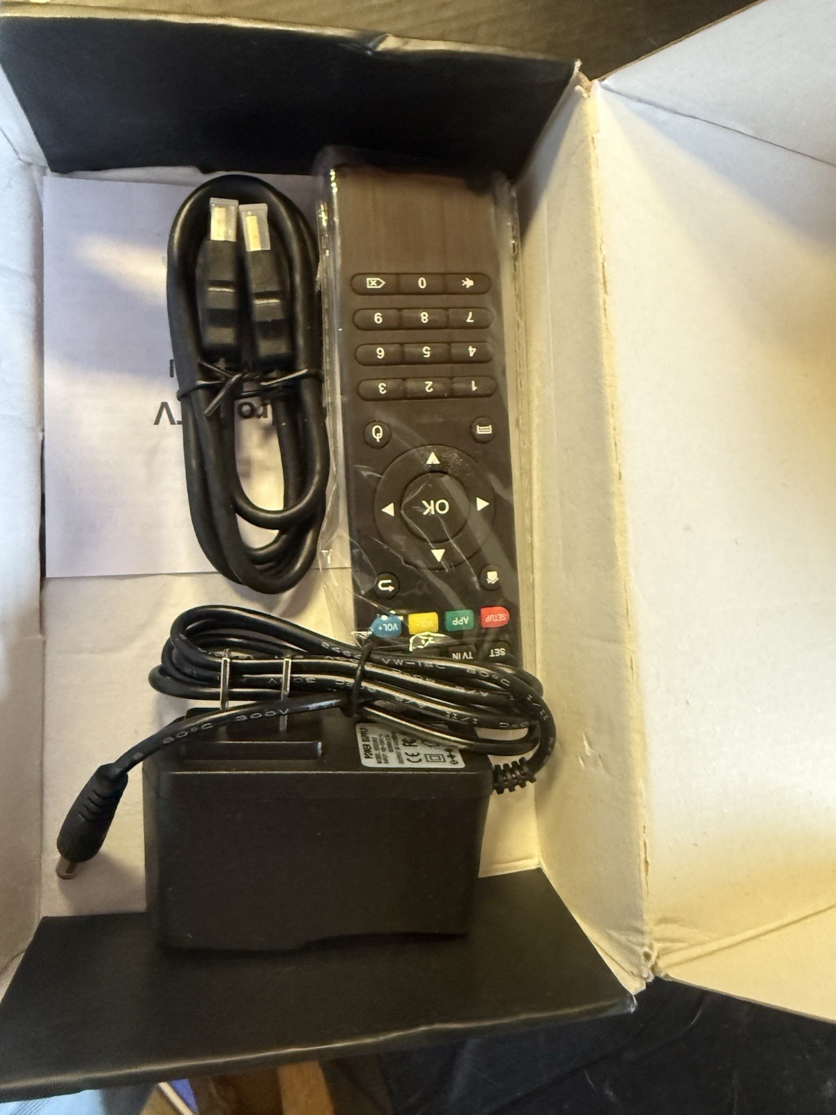 TV BOX ANDROID MULTIMEDIA GATEWAY INTERNET TV 4K UCD 3840X2160