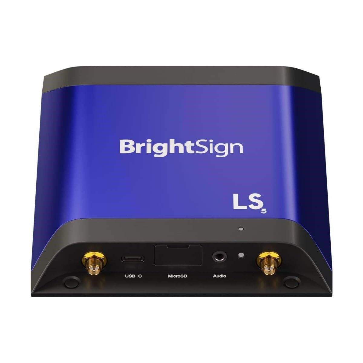 Brightsign LS425 H.265 Full HD Digital Signage Player