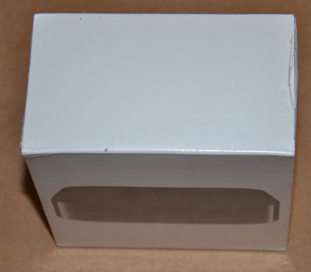 Apple TV 2nd Generation MC572LL/A new sealed A1378 8gb media streamer