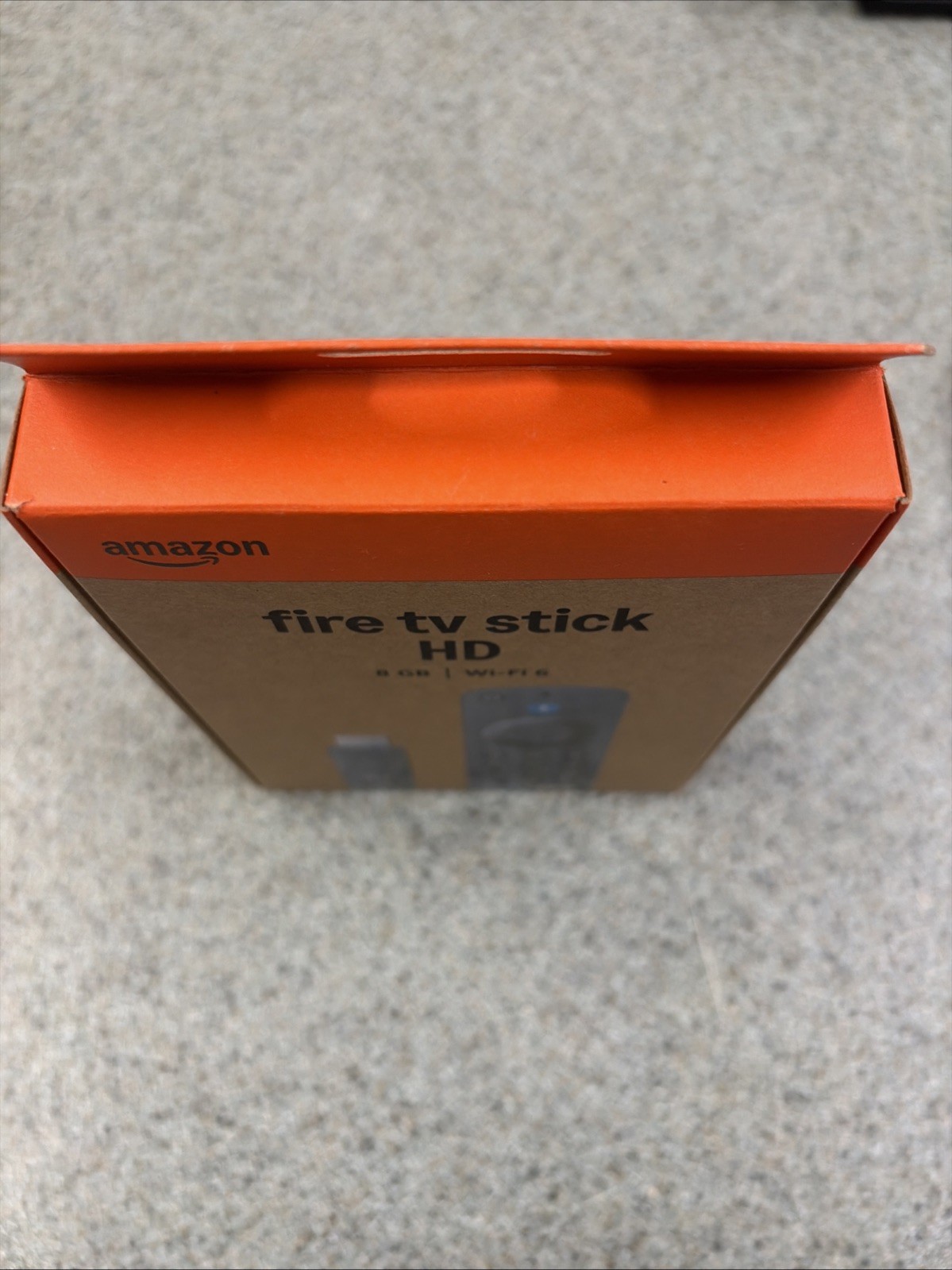 🔥2026 NEW Amazon Fire TV Stick HD 2nd Gen 8 GB Wifi 6 Streaming Remote Alexa