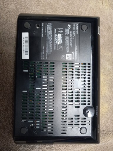 SONY NSZ-GS8 Internet Media Player