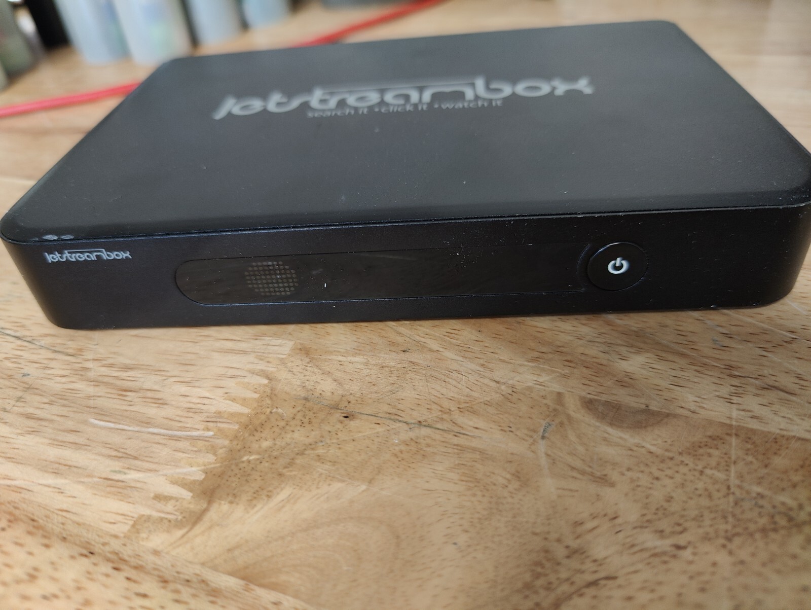 Jetstreambox T6 Open Box Android WiFi HDMI Amlogic AML8726-MX ARM Cortex
