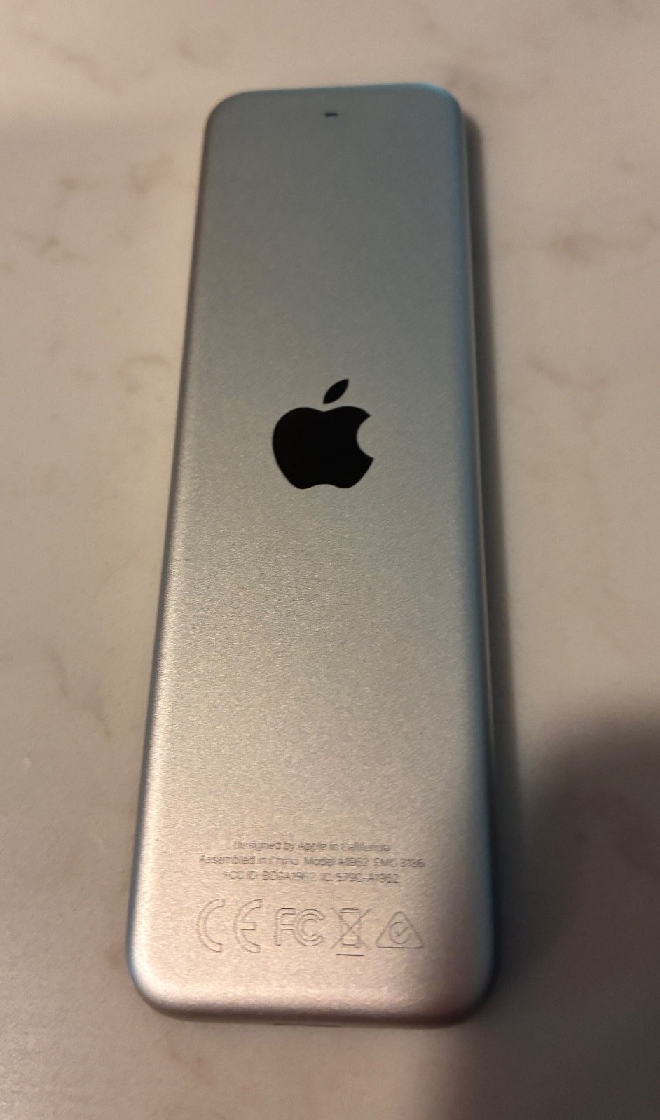 Apple TV (4th Generation) 32GB HD Media Streamer – A1625