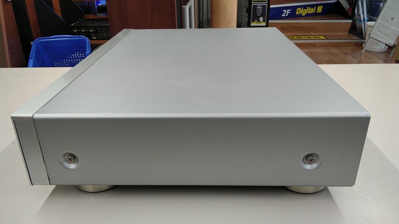 Pioneer N-50 Network Player Good Condition Used from Japan