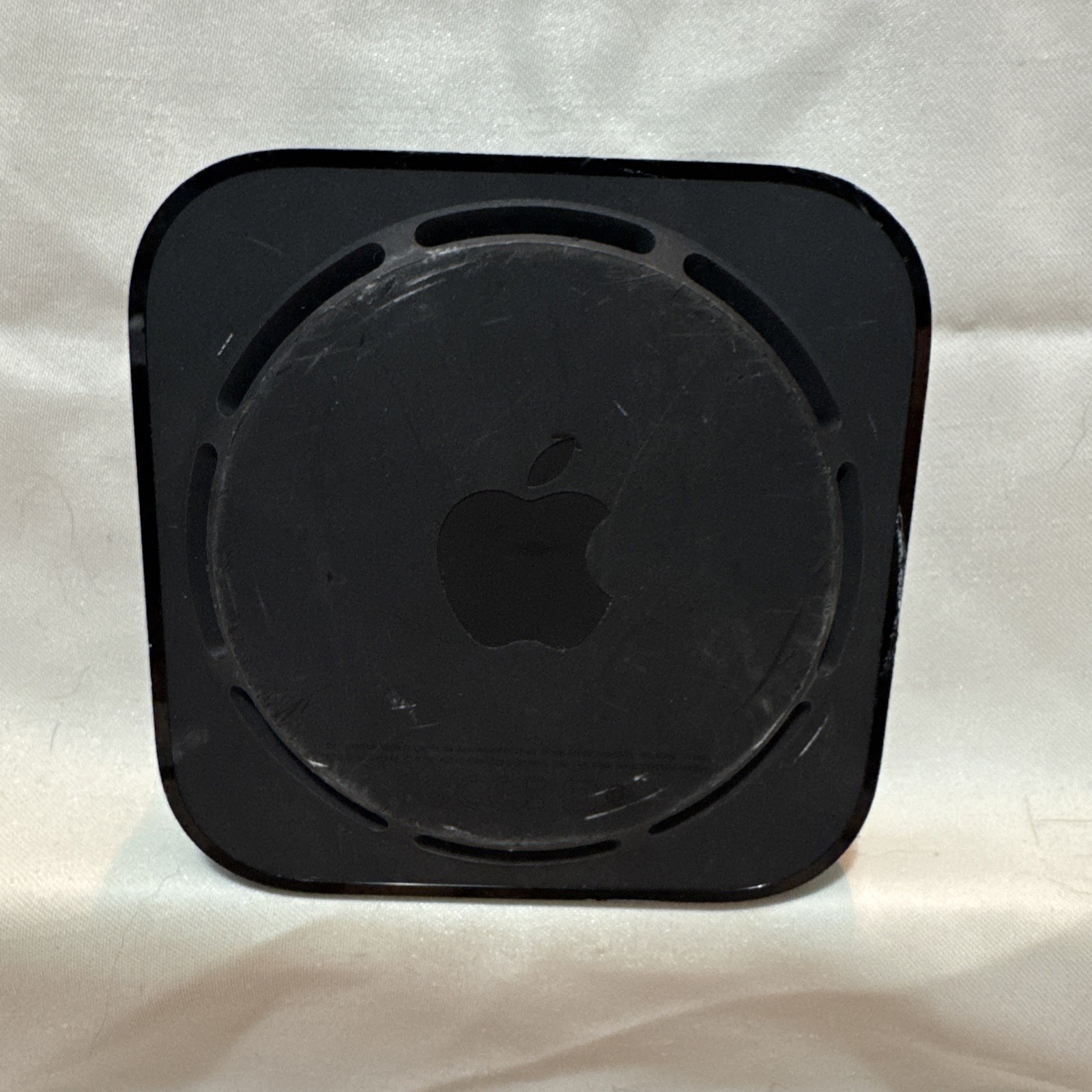 Apple TV (4th Generation) A1842 64GB 4K Media Streamer MP7P2LL/A