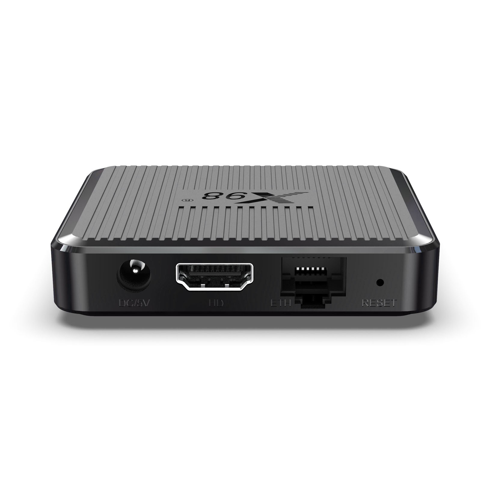 X98Q 11.0 Box Amlogic S905W2 UHD 4K Media Player 2.4G/5G D TJIT