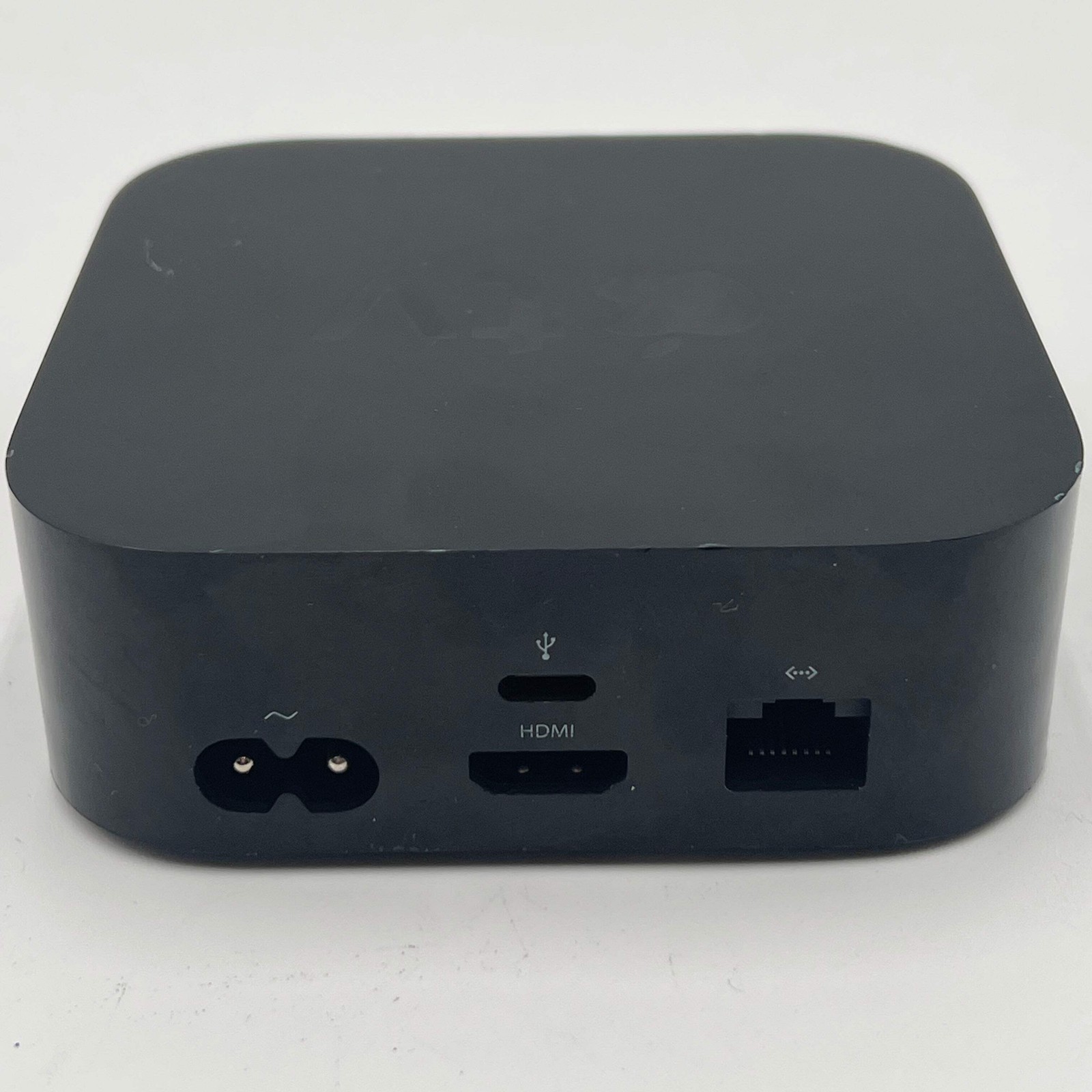 Apple TV A1625 – Used – Black