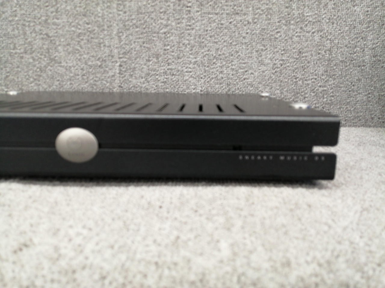LINN SNEAKY MUSIC DS Network Audio Player Good Condition from Japan