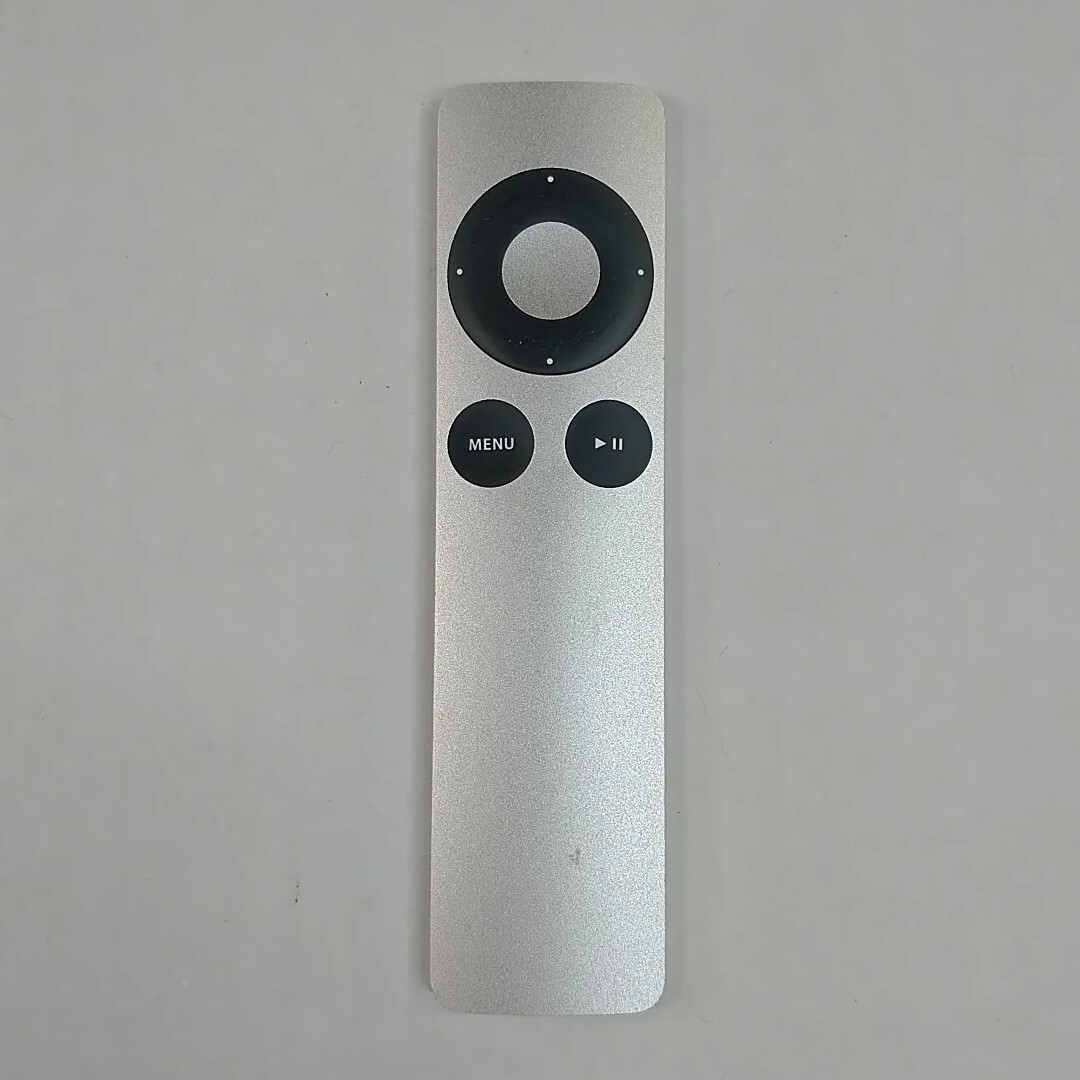 Apple TV 3 3rd Generation A1469 Streaming Media Player + Remote Power Cord Mount