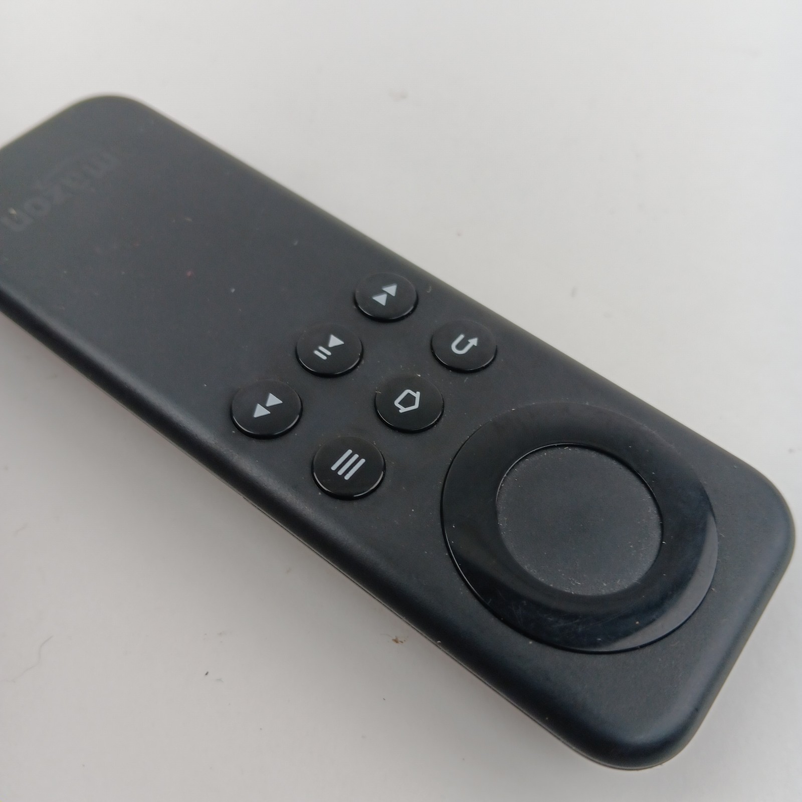 Amazon Fire TV Remote Control Replacement 1st Gen Streaming Player Accessory