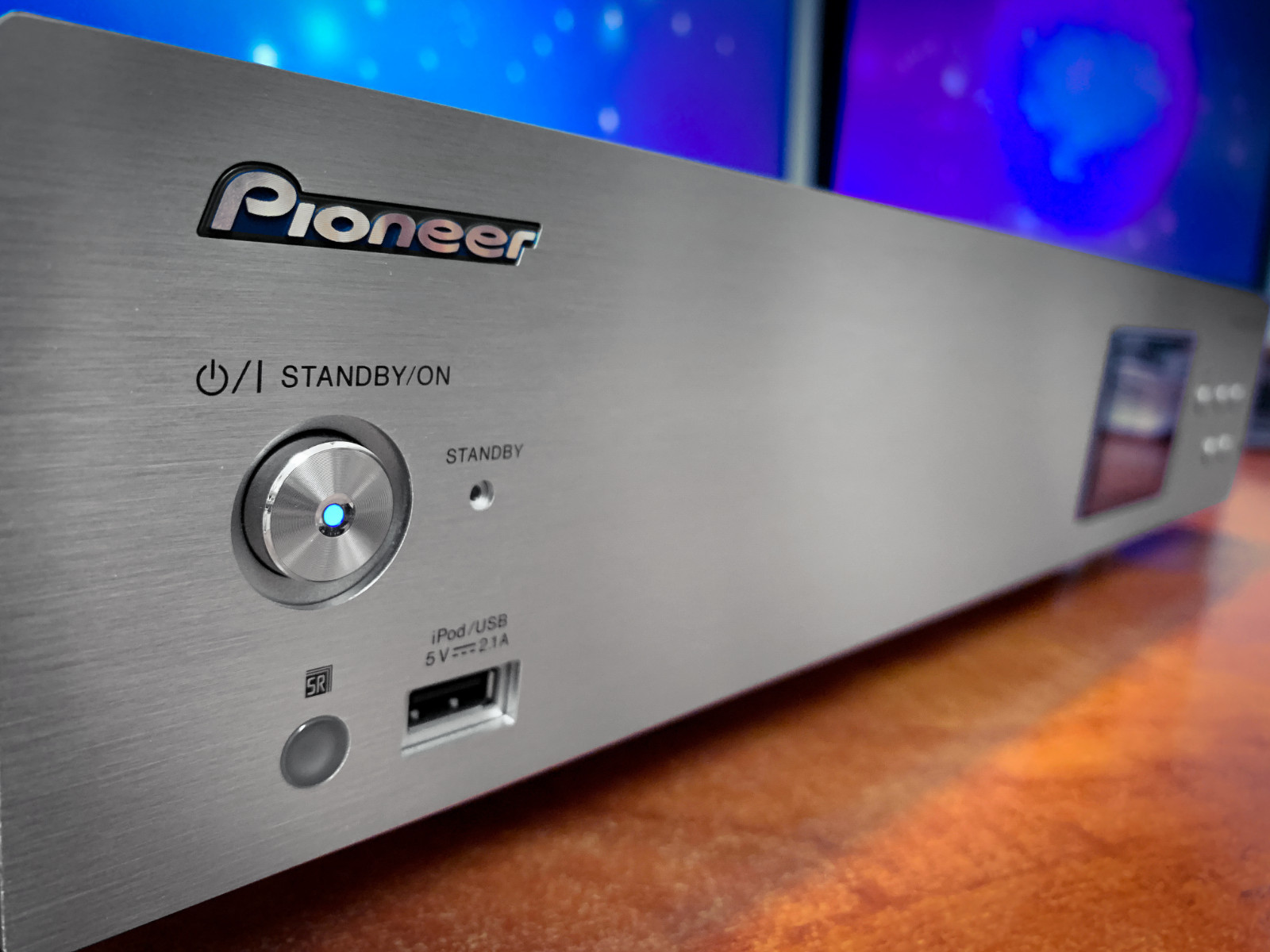 PIONEER N-30 🌈RaRe🌈 Network Streamer Genuine Bluetooth Adapter