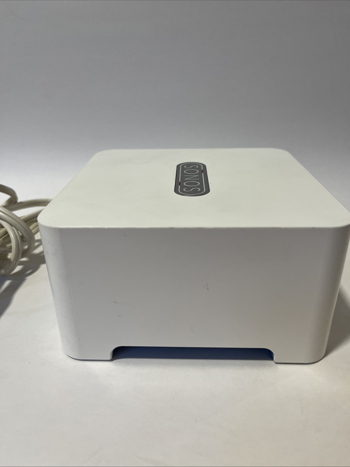 SONOS Multi-Room Music System ZonePlayer ZP90 W/ Power Cable