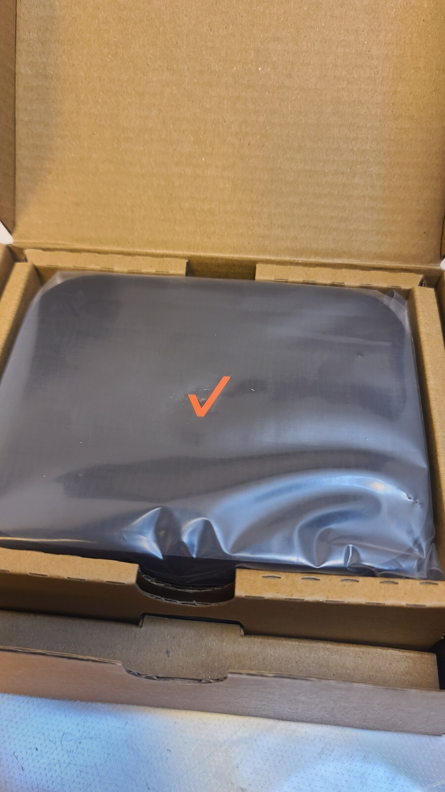 Verizon Stream TV Model # JS8V Verizon Streaming TV Box Stream w/ 4K Ultra HD