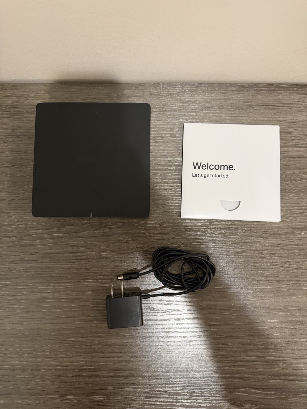 Sonos Port Network Streamer with DAC – Black